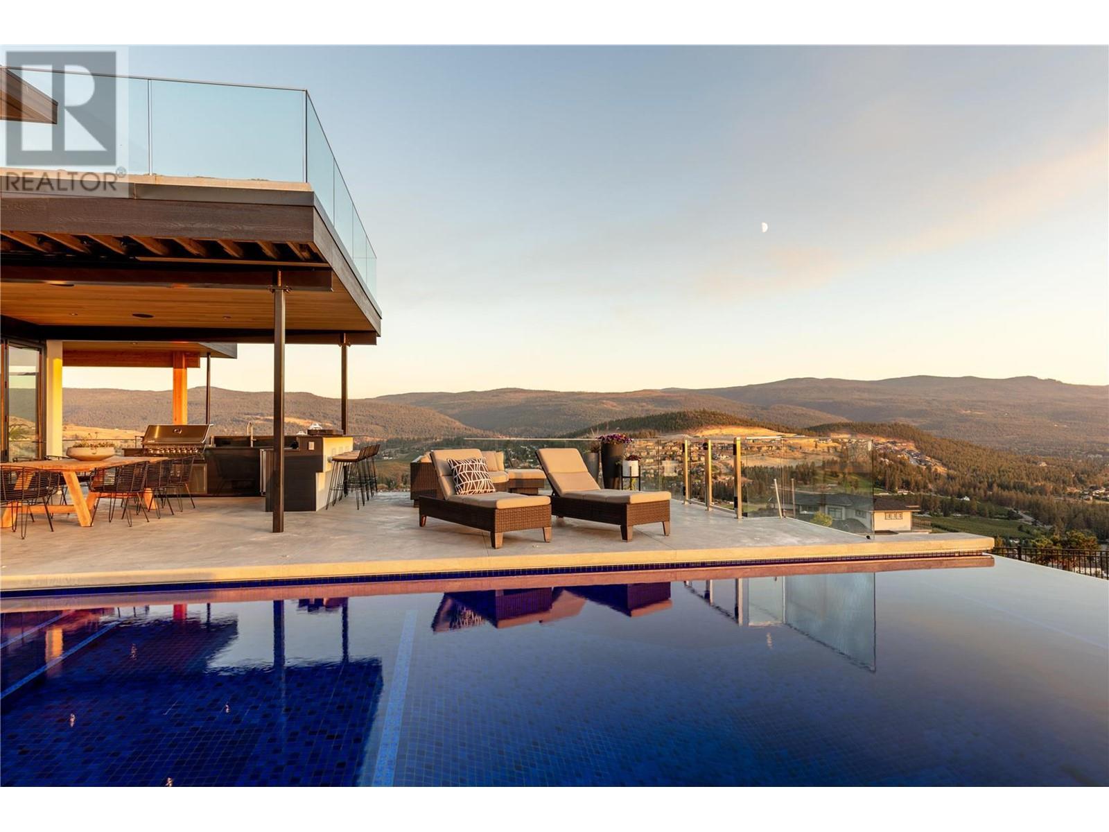 1372 Mine Hill Drive, Kelowna