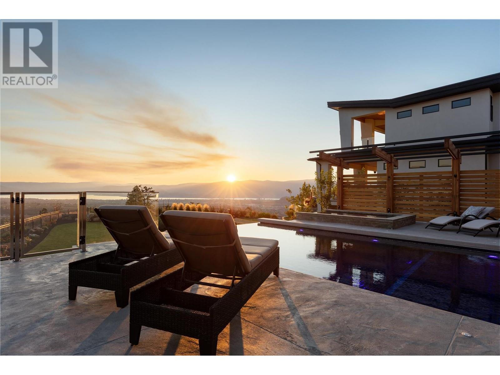 1372 Mine Hill Drive, Kelowna
