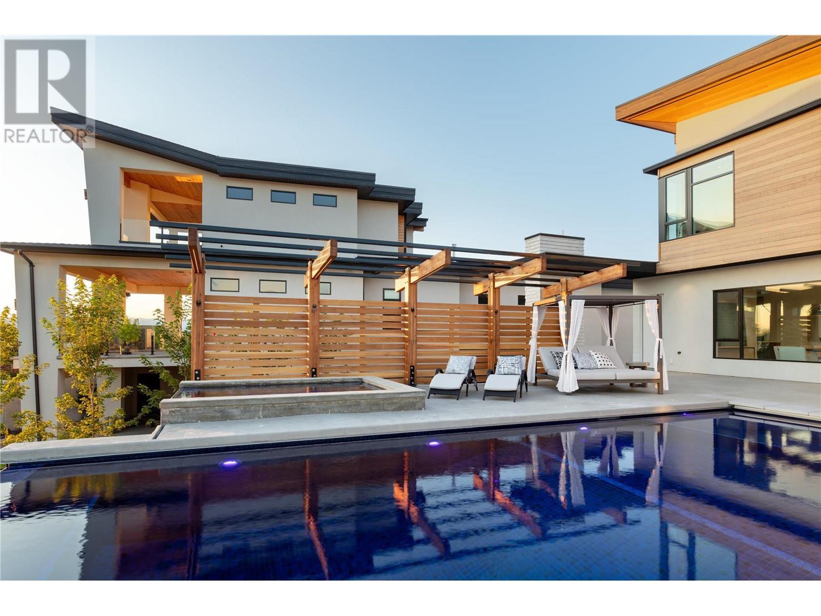 1372 Mine Hill Drive, Kelowna