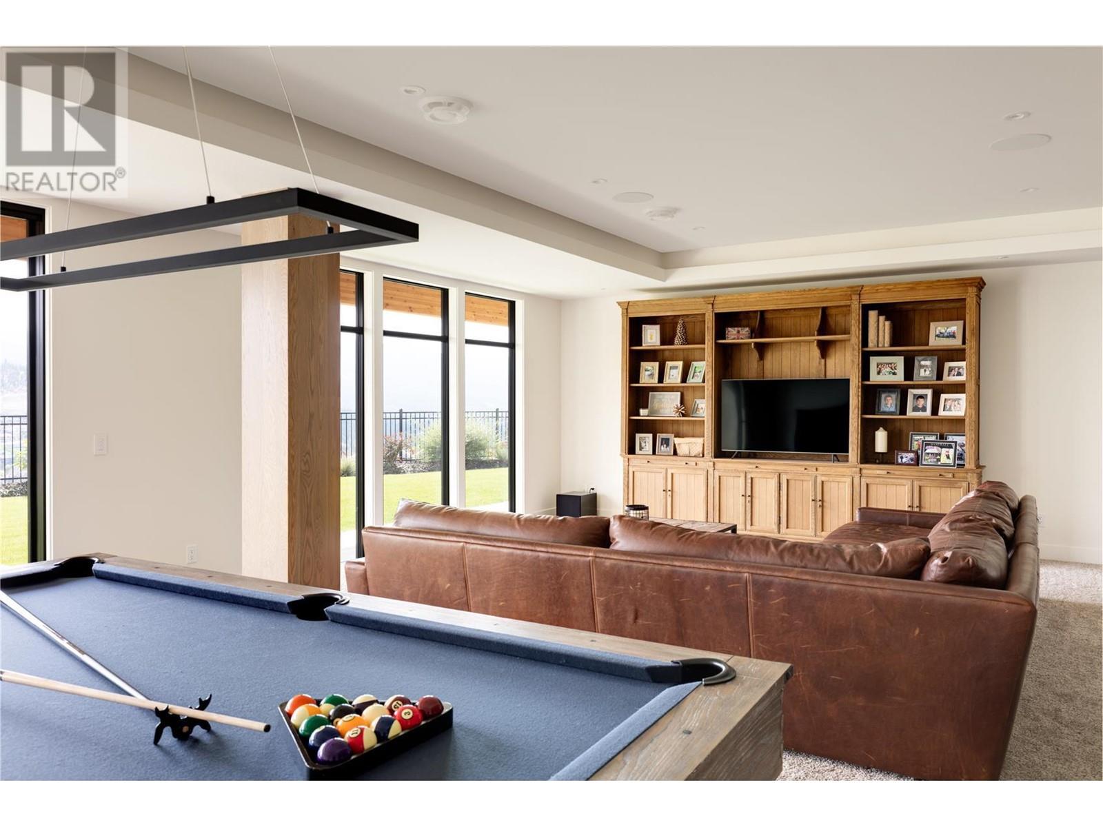 1372 Mine Hill Drive, Kelowna
