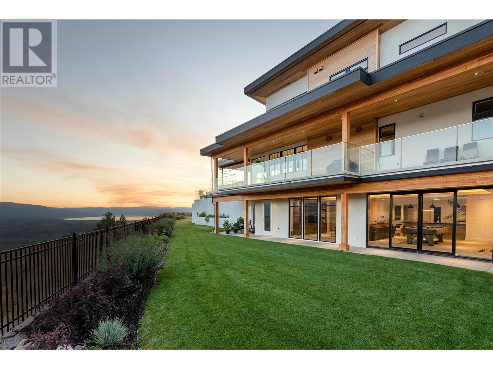 1372 Mine Hill Drive, Kelowna