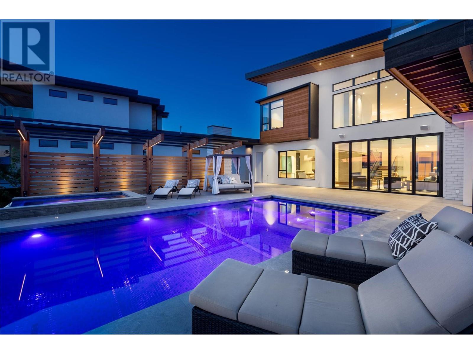 1372 Mine Hill Drive, Kelowna