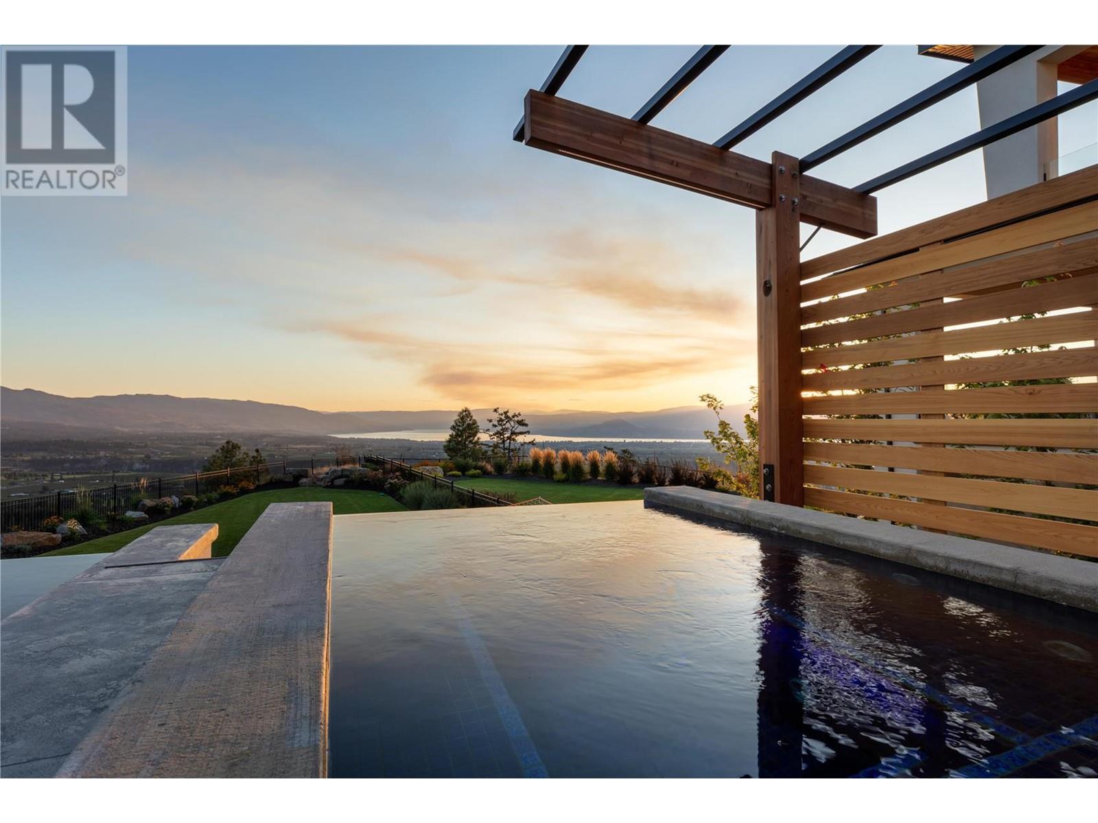 1372 Mine Hill Drive, Kelowna