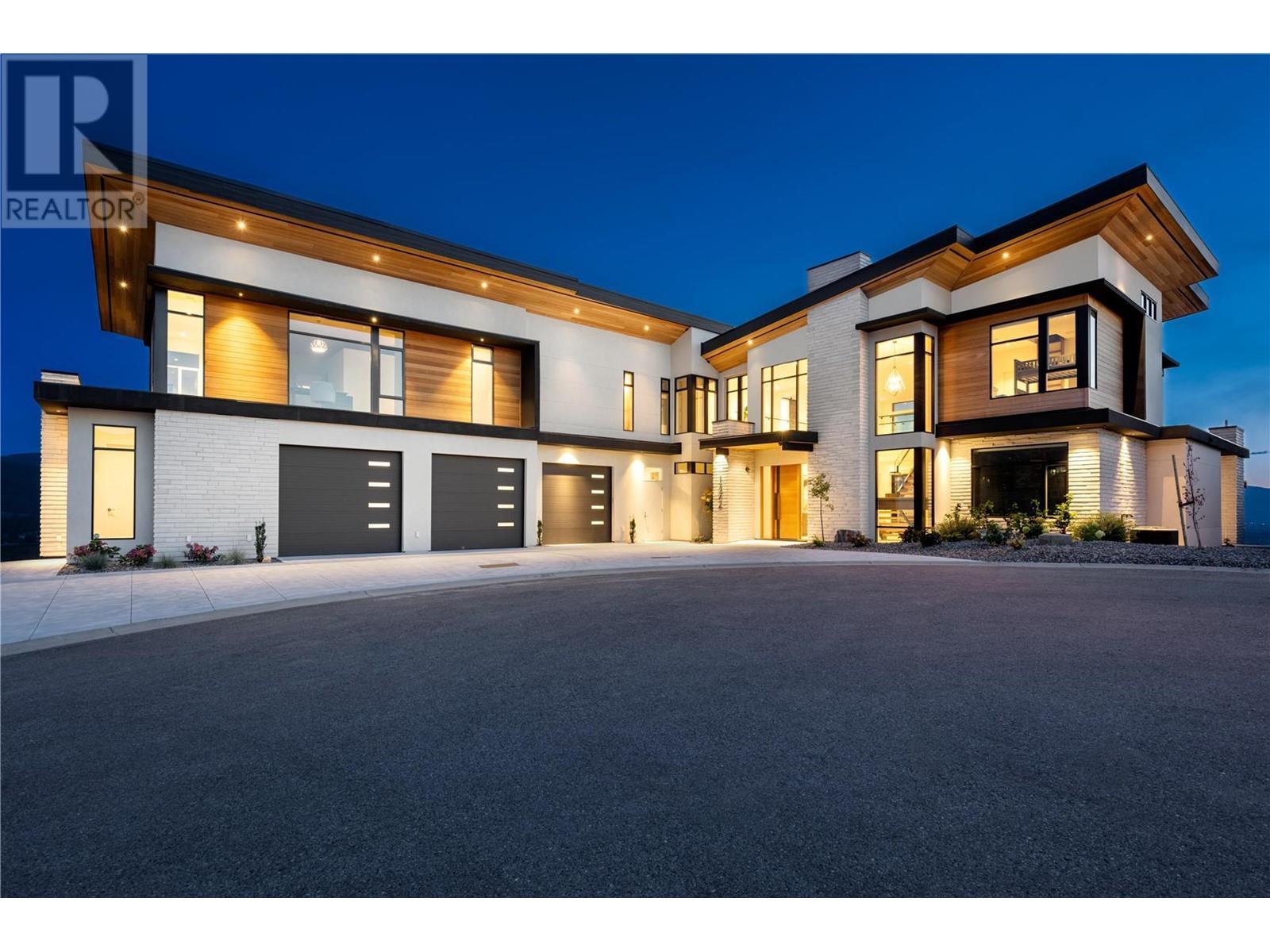 1372 Mine Hill Drive, Kelowna