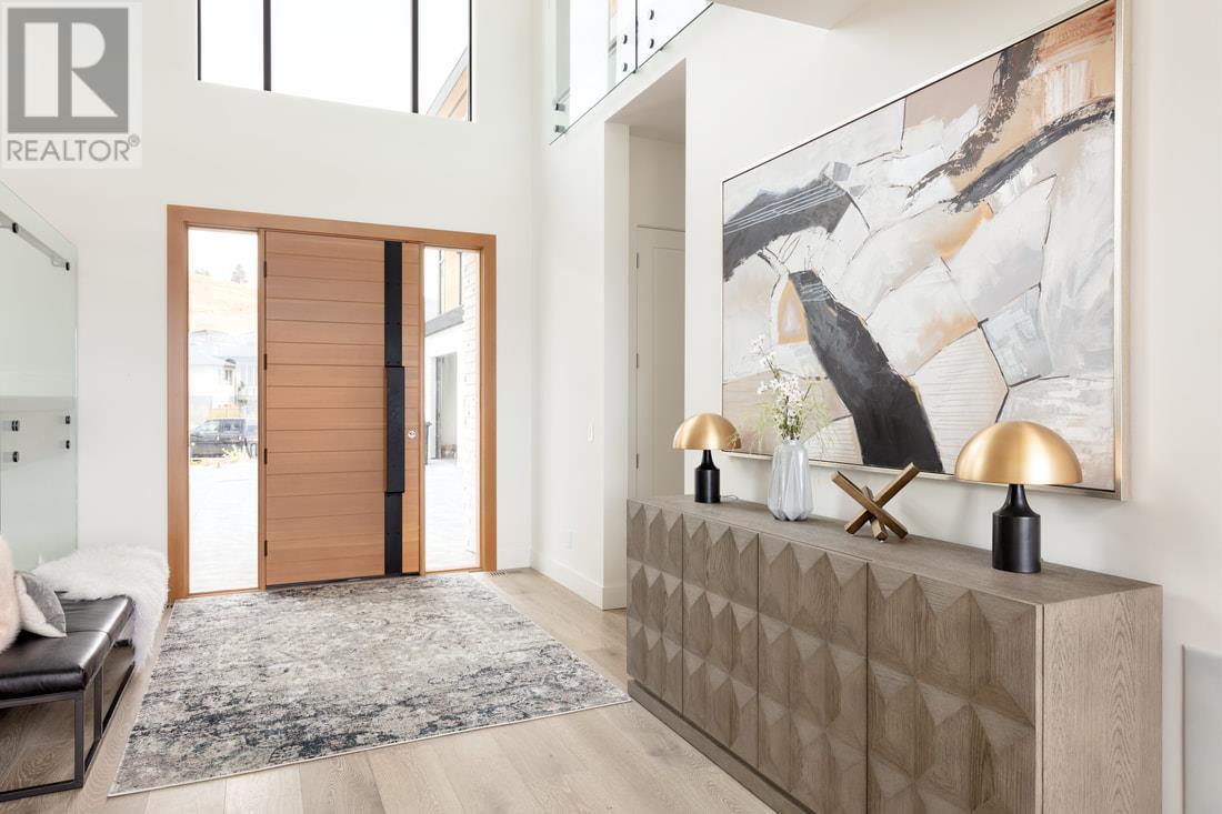 1372 Mine Hill Drive, Kelowna
