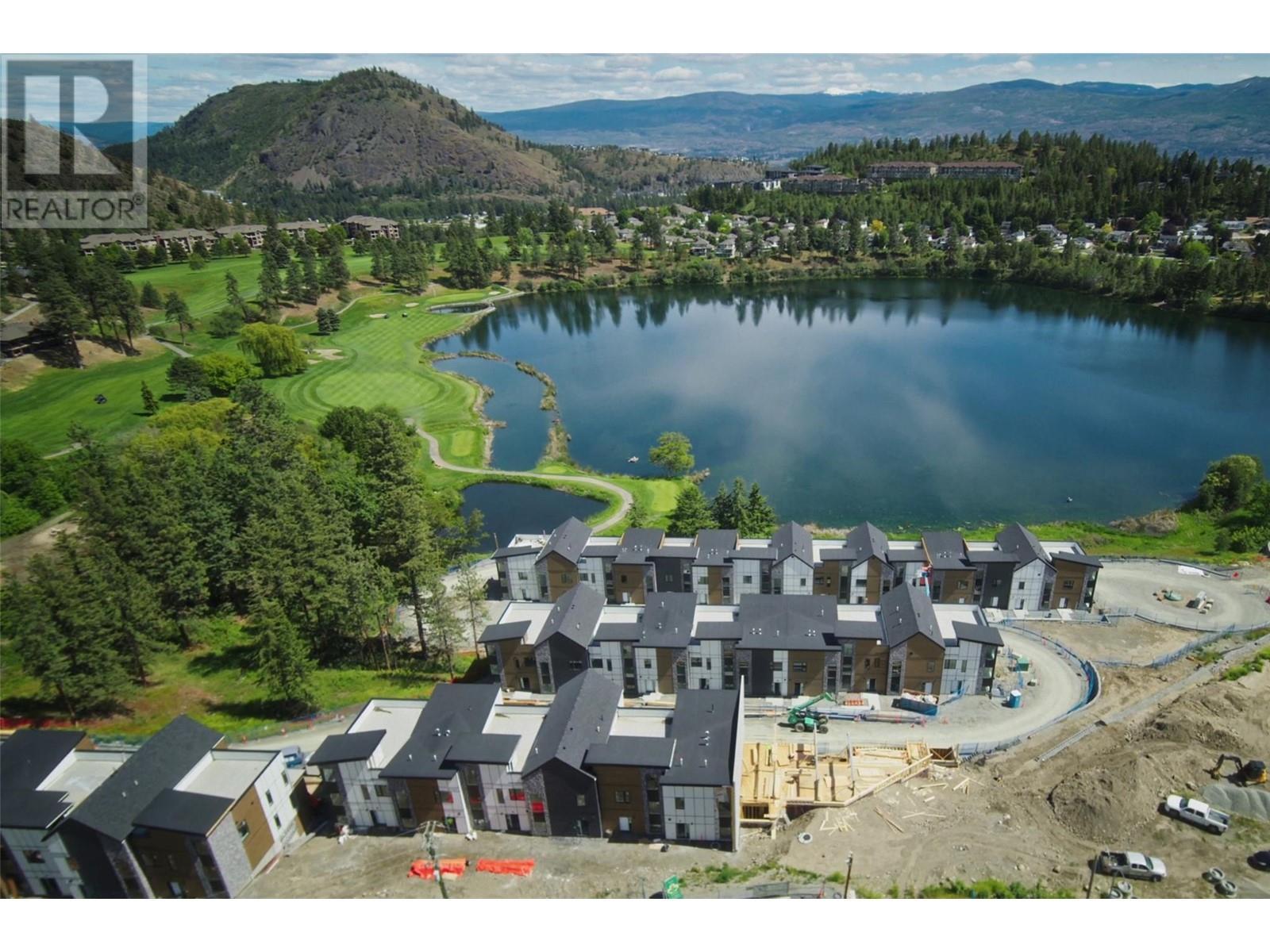 #503-2735 Shannon Lake Road, West Kelowna