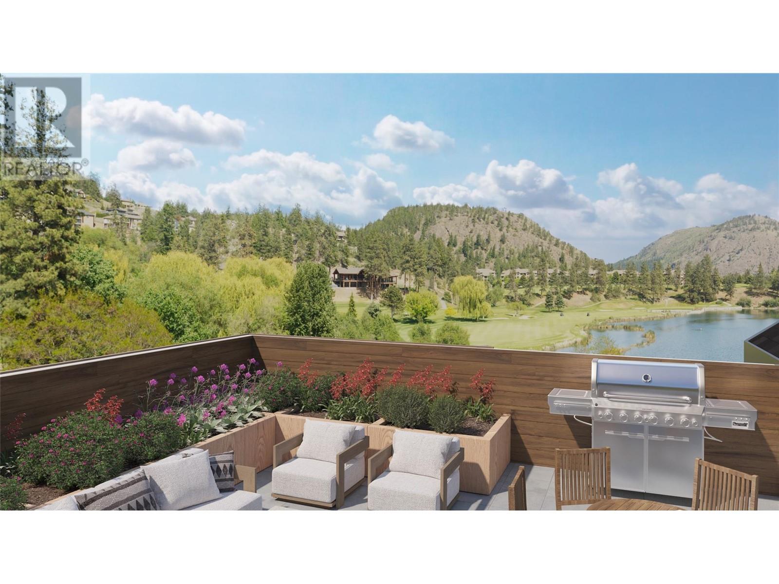 503 2735 Shannon Lake Road, West Kelowna