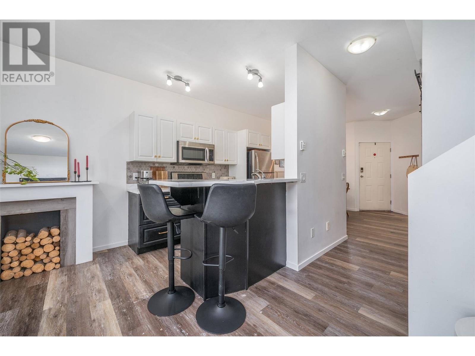 102 1420 Terai Road, Kelowna