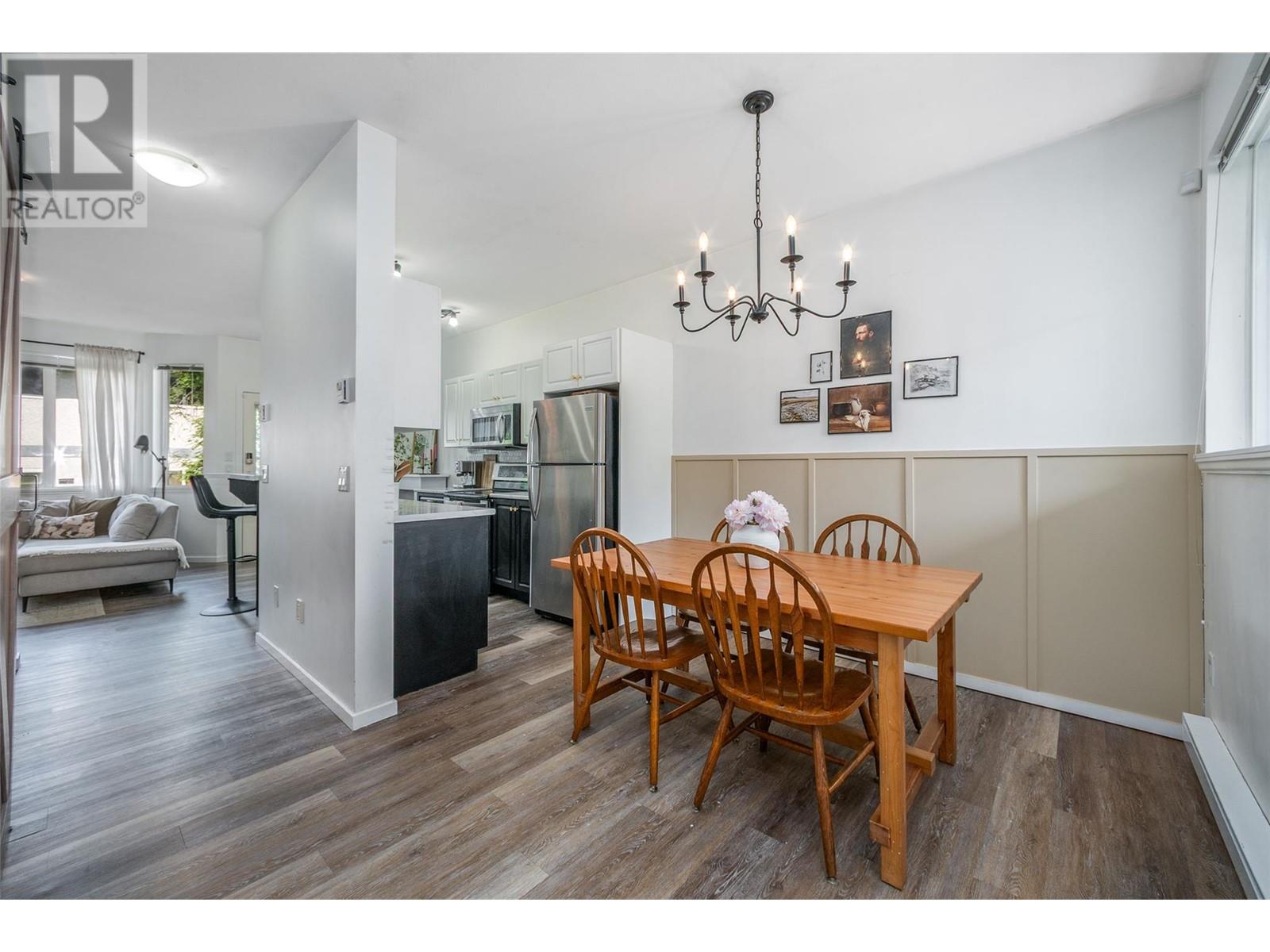 102 1420 Terai Road, Kelowna
