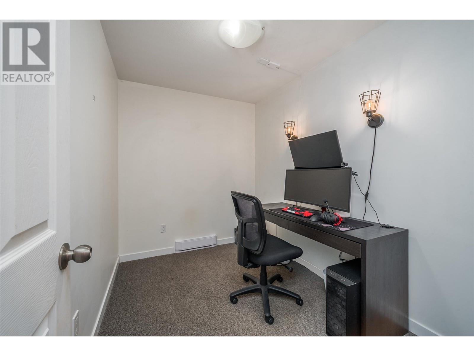102 1420 Terai Road, Kelowna