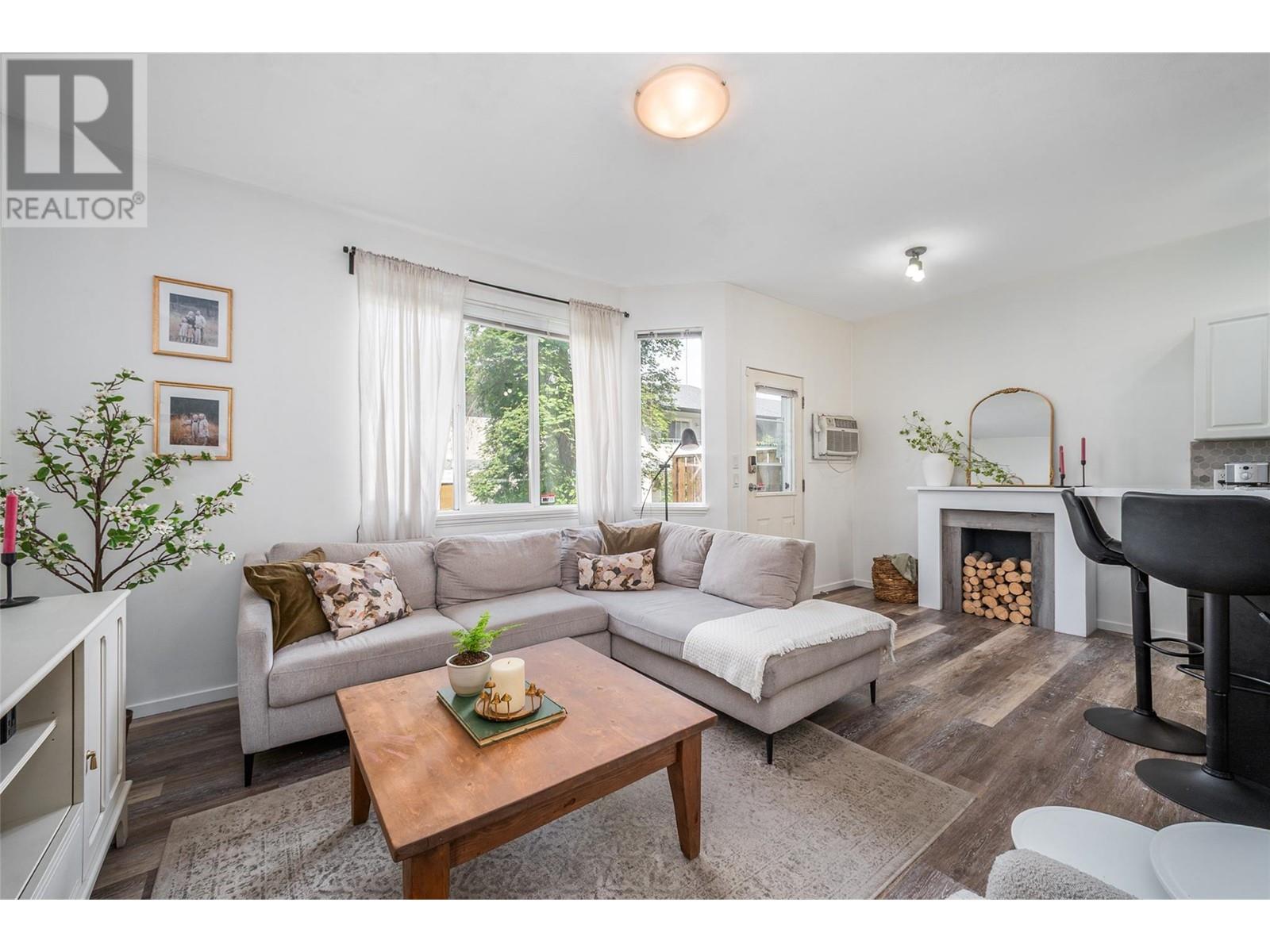 102 1420 Terai Road, Kelowna