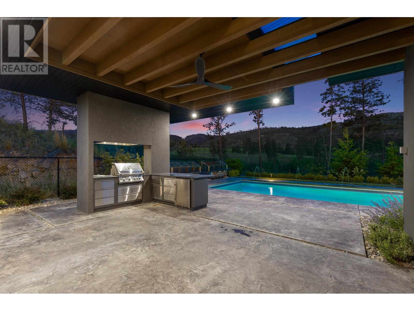  1297 Jack Smith Road, Kelowna