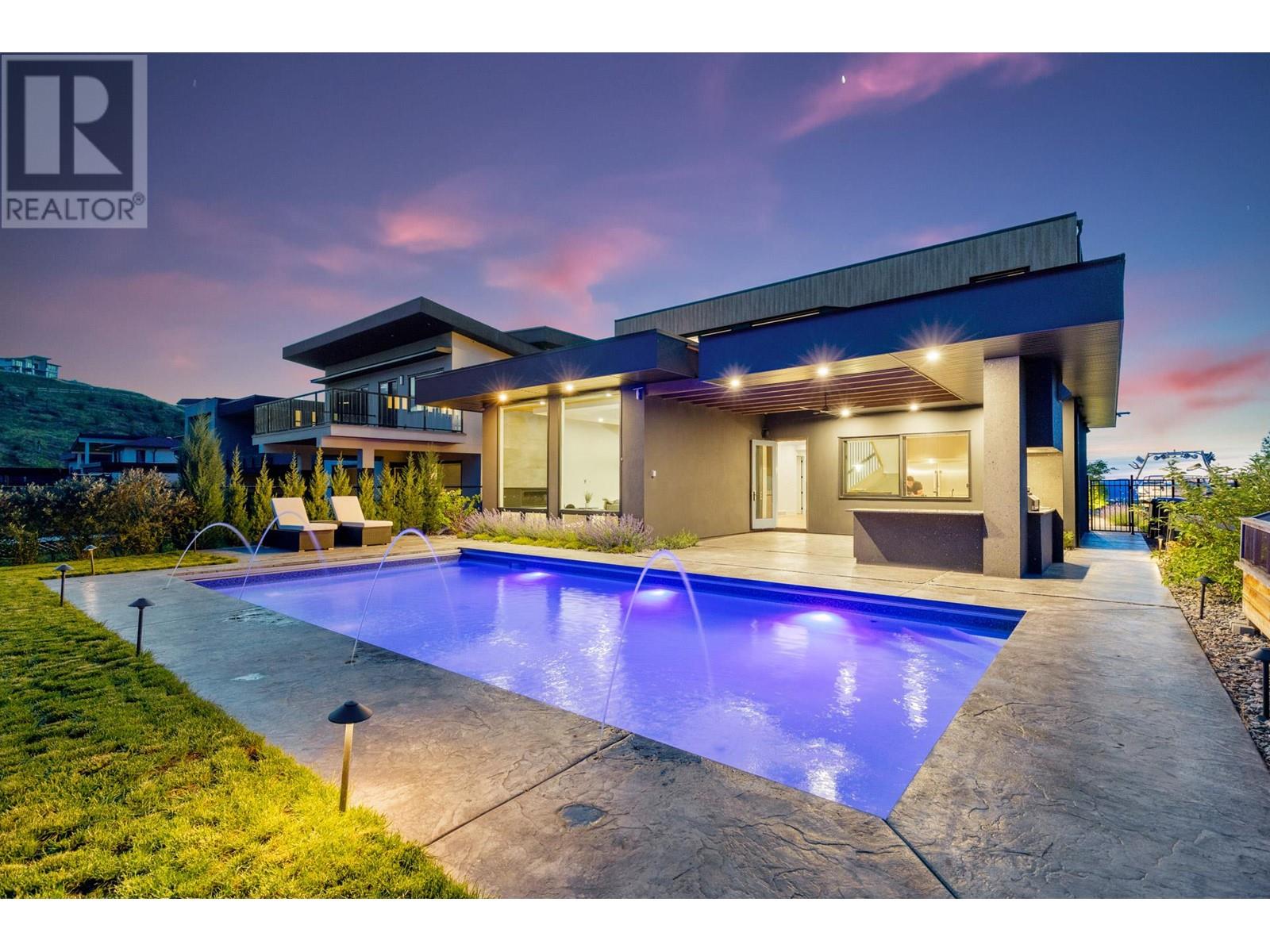  1297 Jack Smith Road, Kelowna