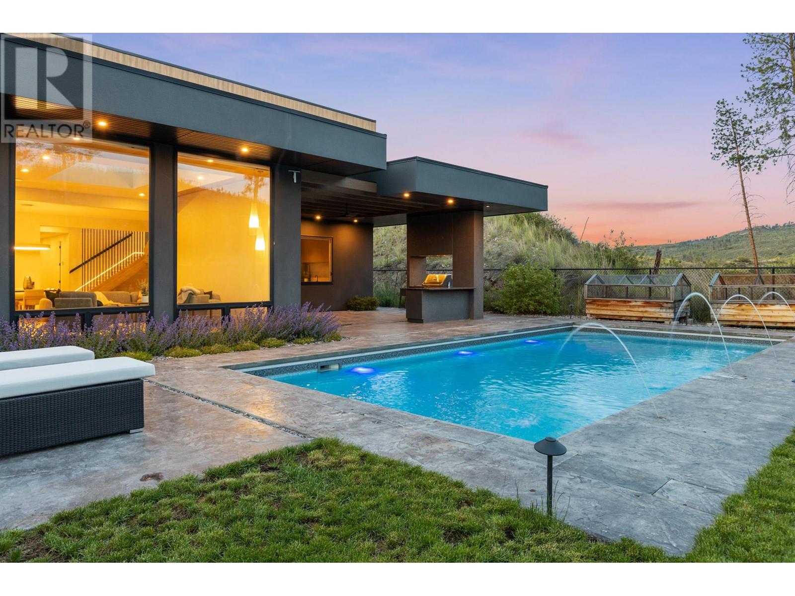 1297 Jack Smith Road, Kelowna
