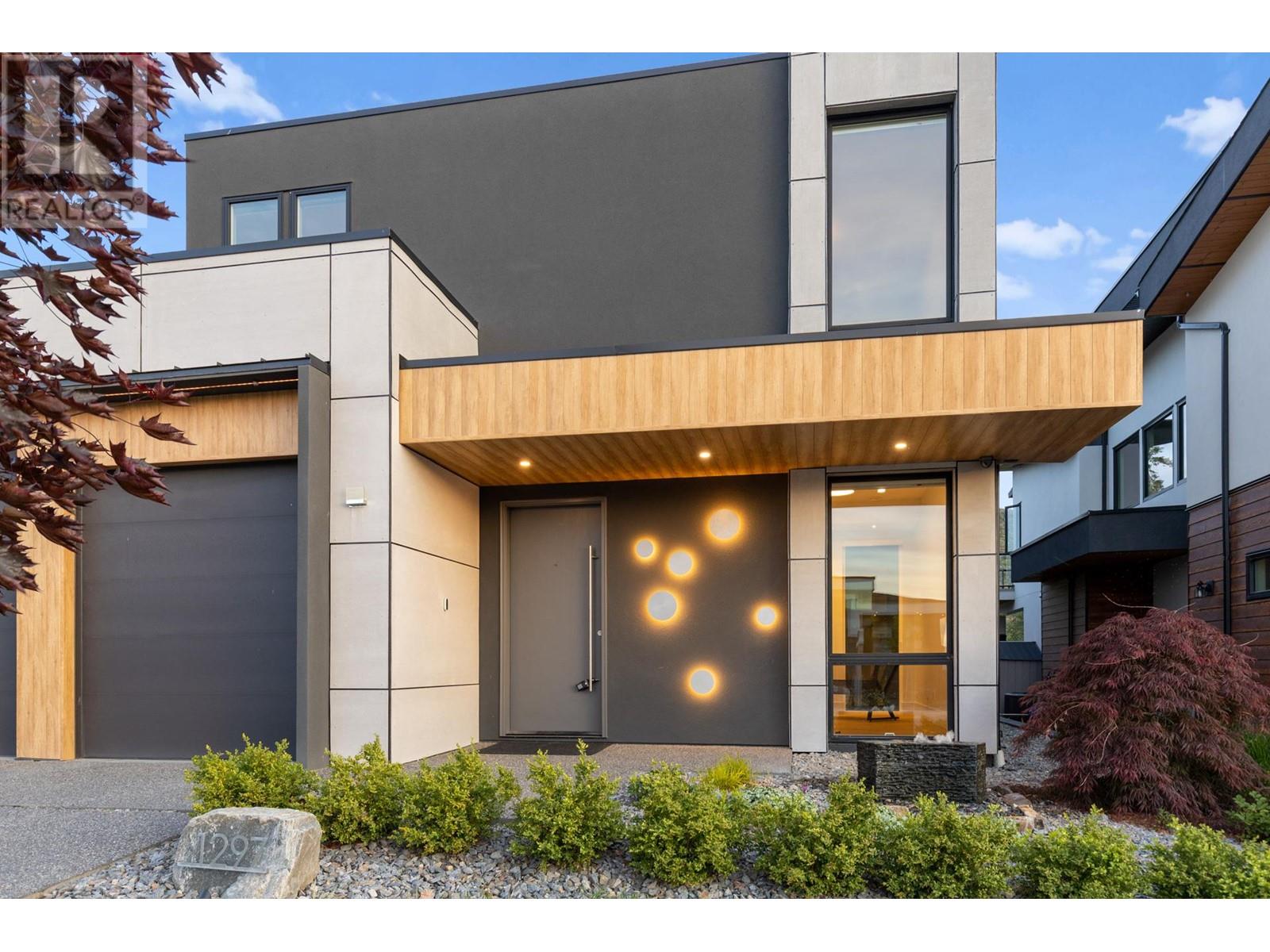  1297 Jack Smith Road, Kelowna