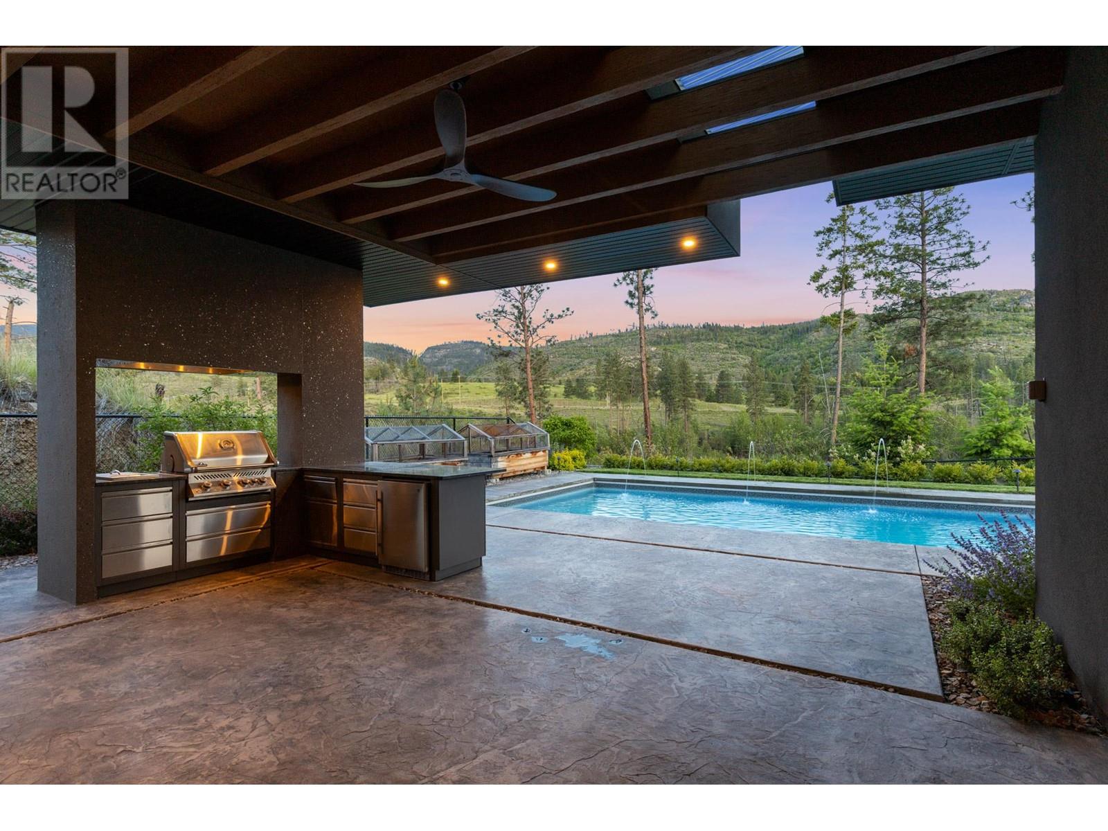  1297 Jack Smith Road, Kelowna