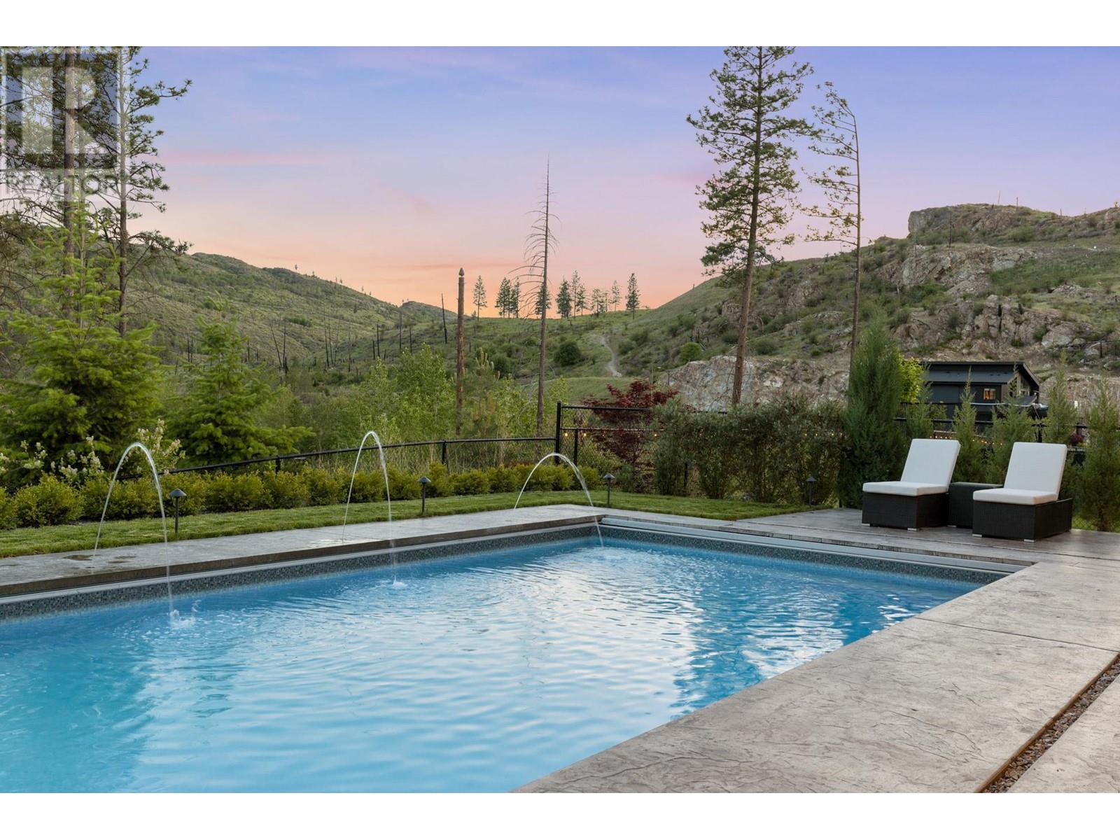  1297 Jack Smith Road, Kelowna