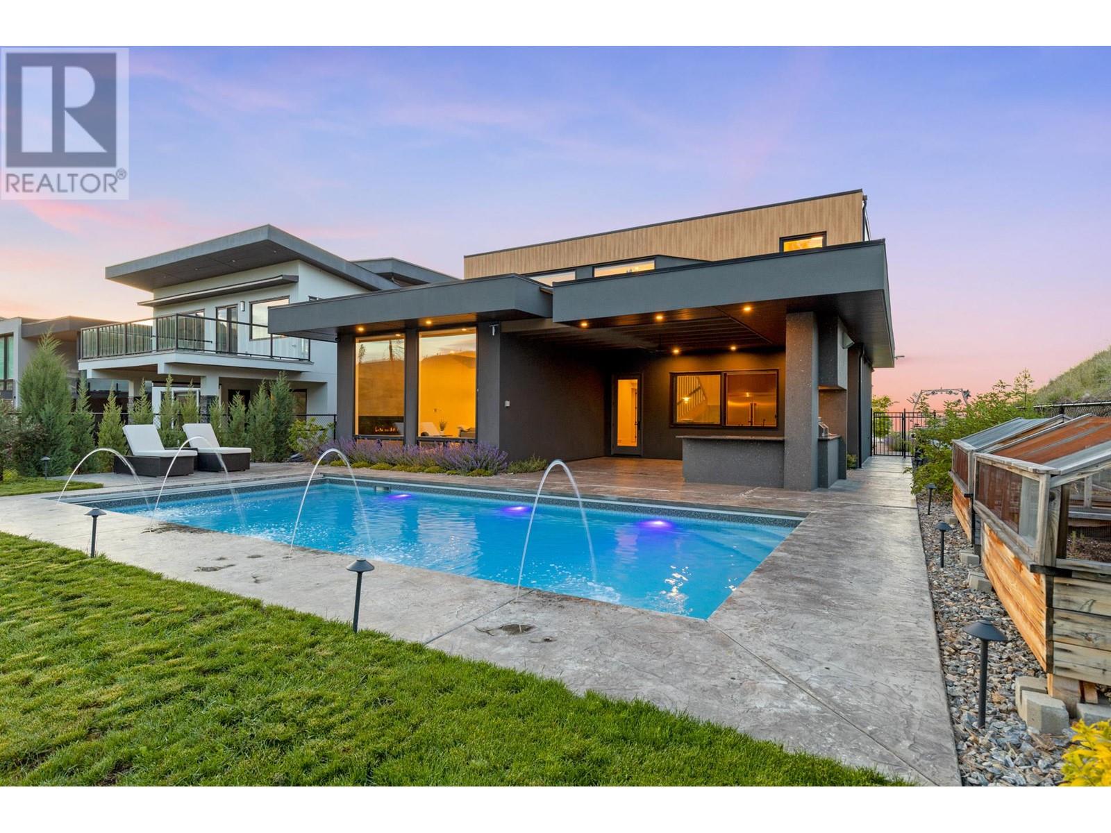  1297 Jack Smith Road, Kelowna