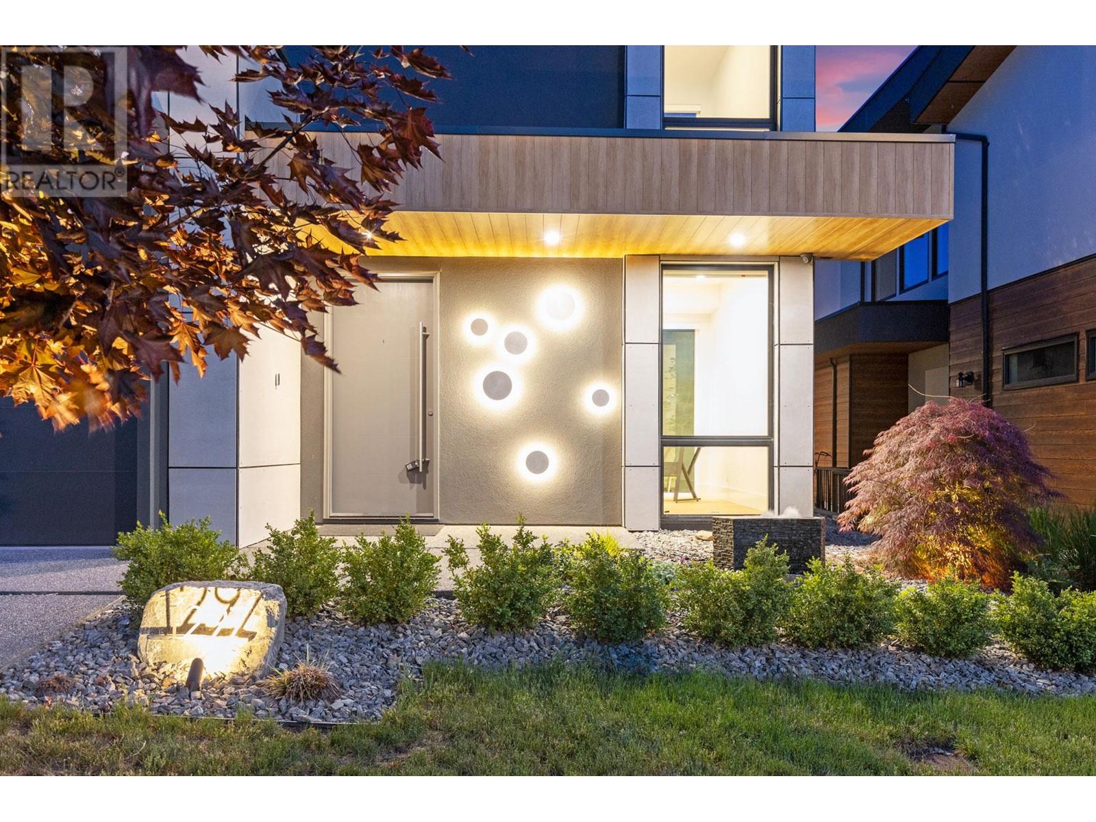  1297 Jack Smith Road, Kelowna