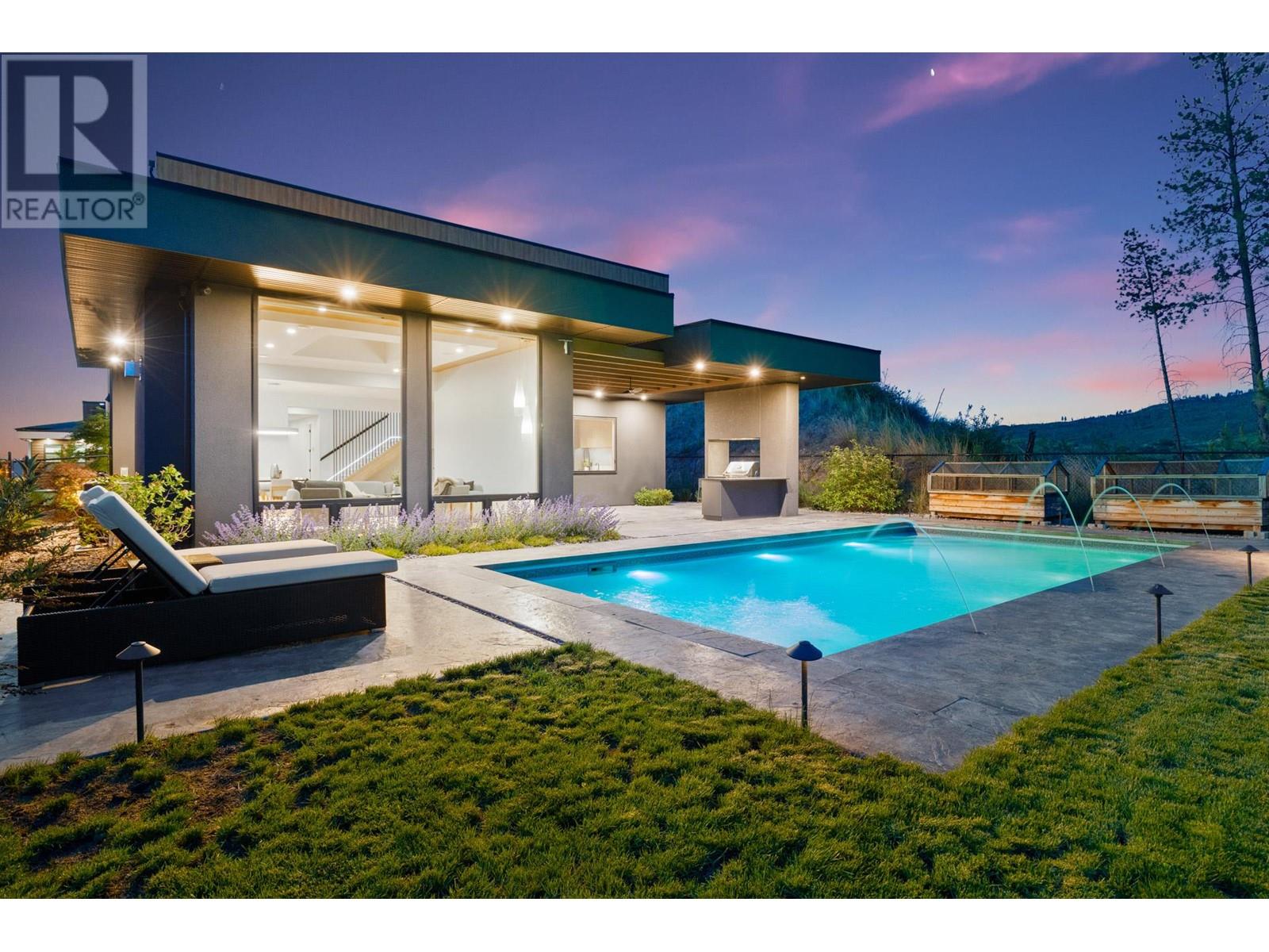  1297 Jack Smith Road, Kelowna
