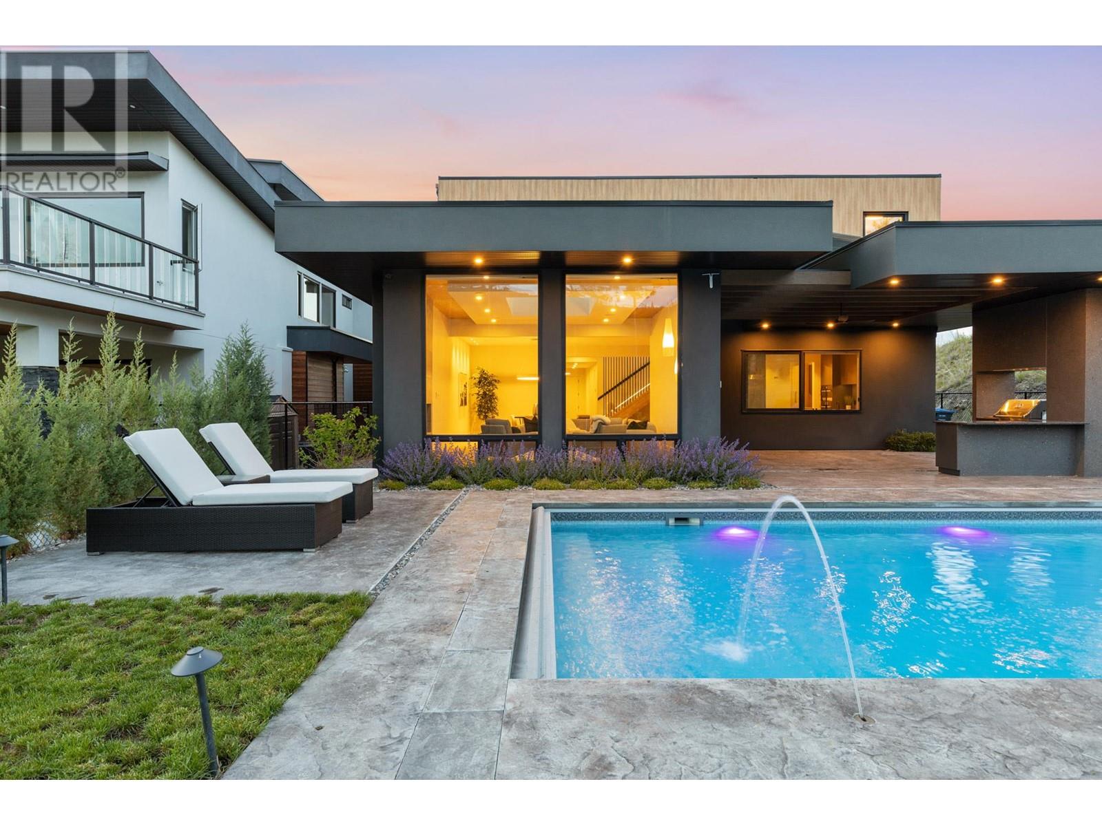  1297 Jack Smith Road, Kelowna