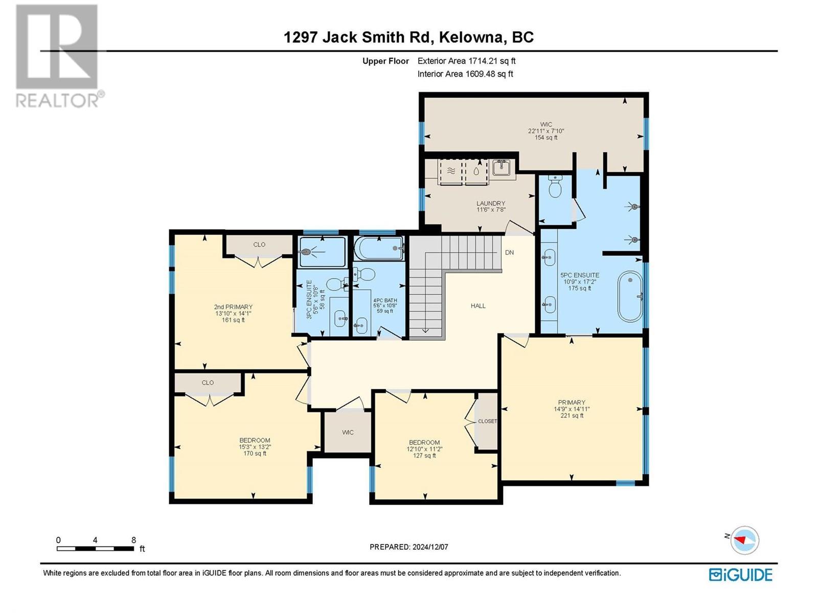  1297 Jack Smith Road, Kelowna