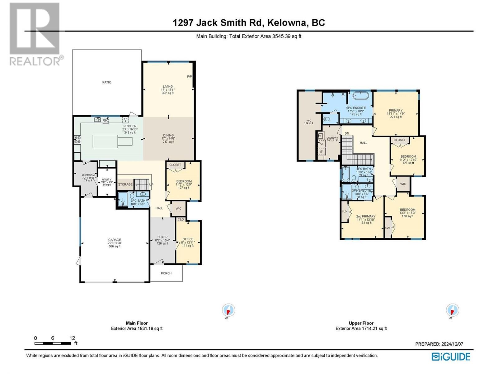  1297 Jack Smith Road, Kelowna