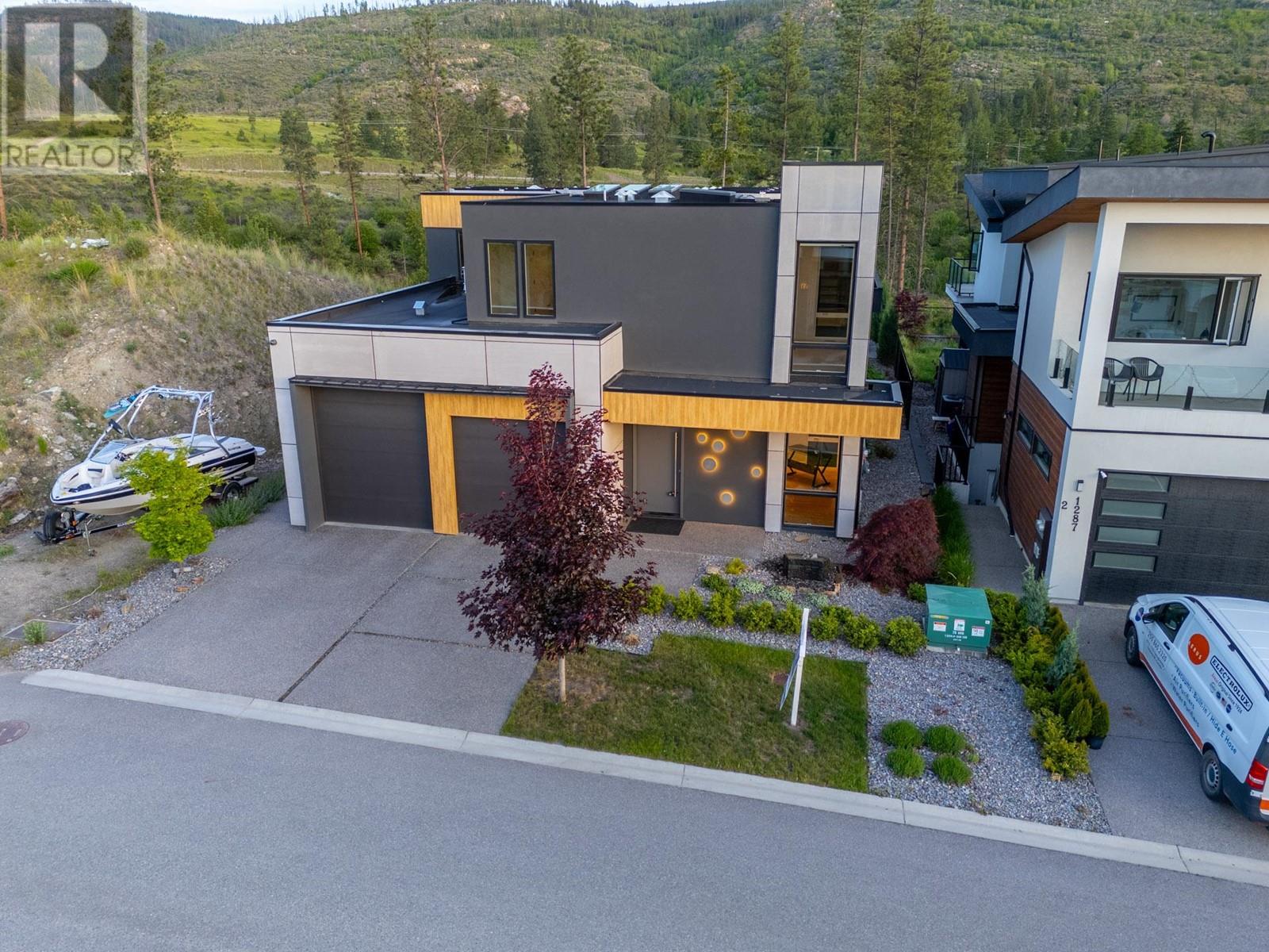  1297 Jack Smith Road, Kelowna