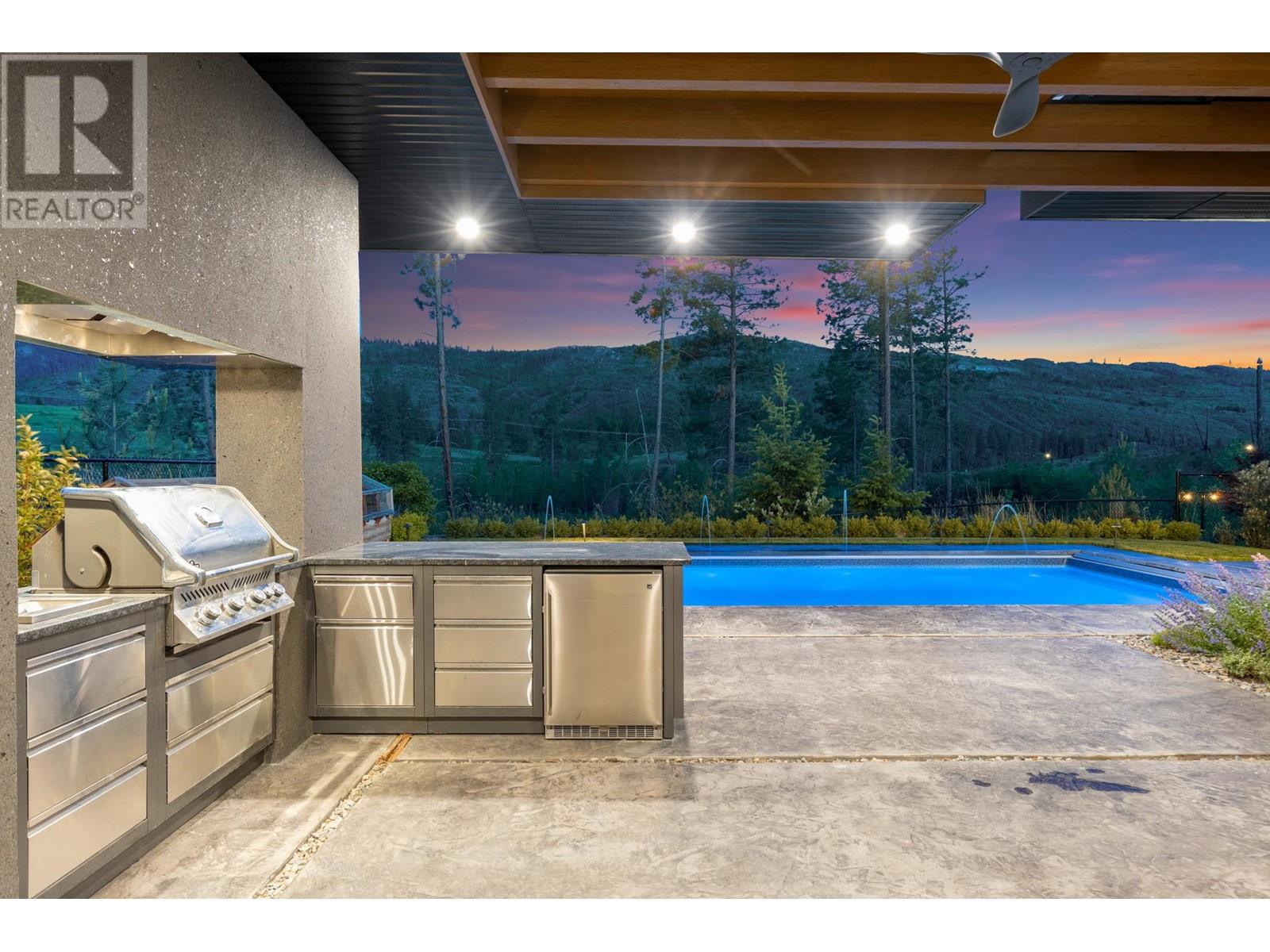 1297 Jack Smith Road, Kelowna