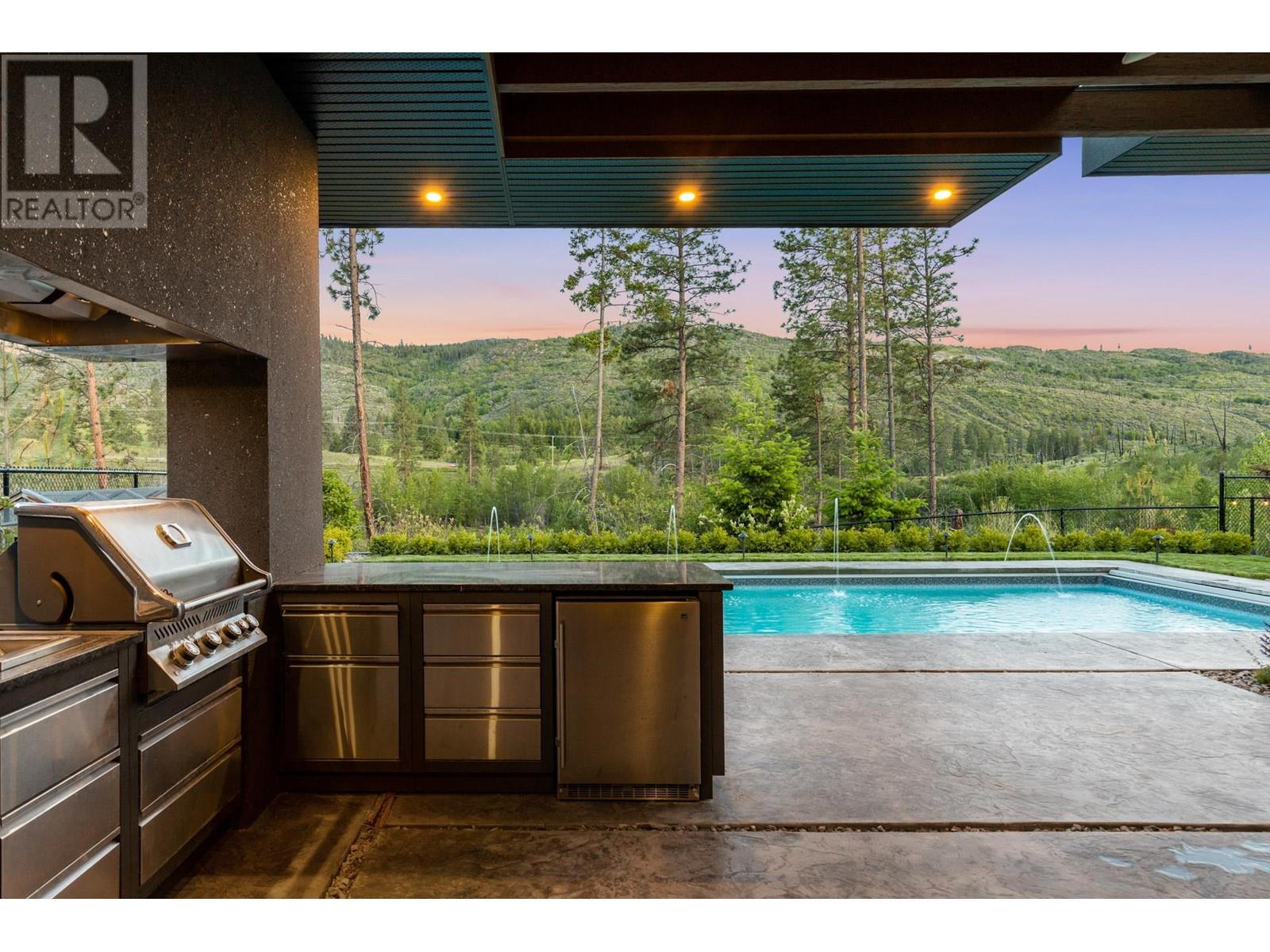  1297 Jack Smith Road, Kelowna
