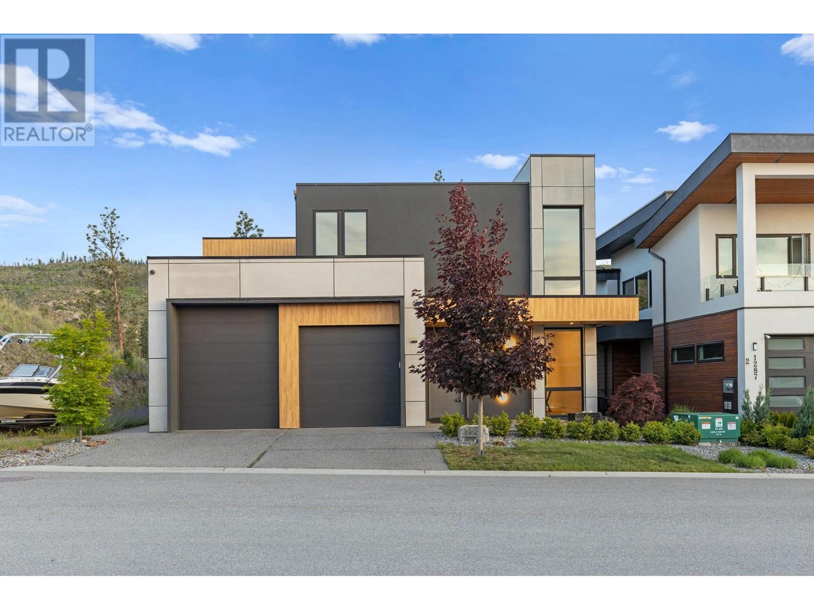  1297 Jack Smith Road, Kelowna