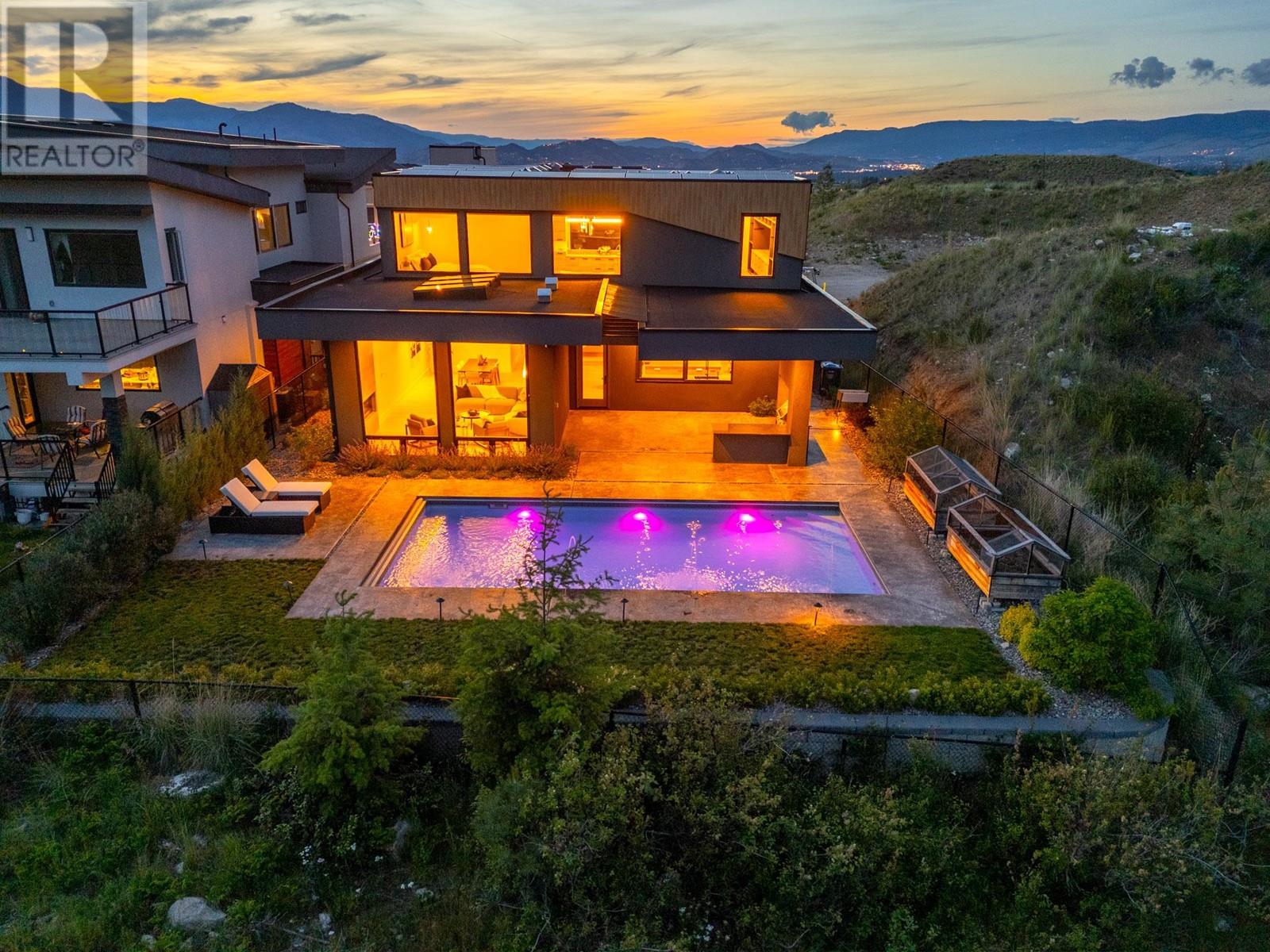  1297 Jack Smith Road, Kelowna