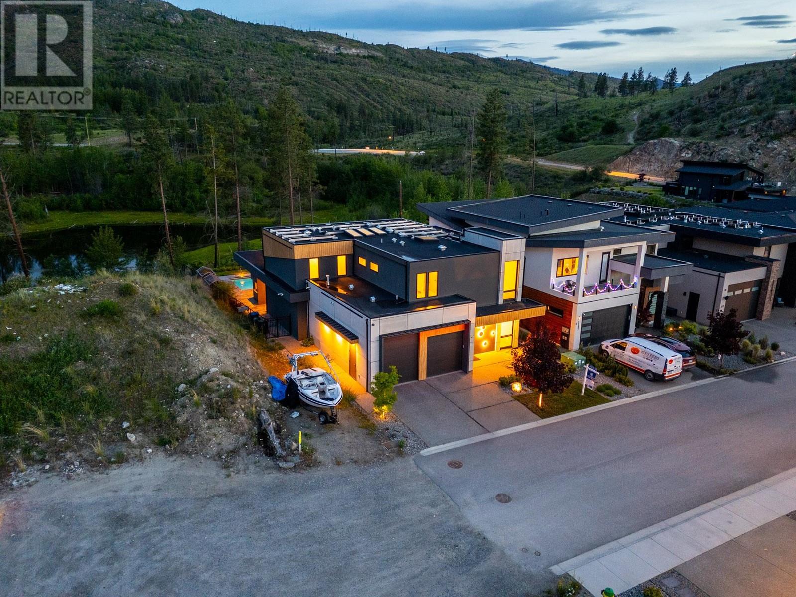  1297 Jack Smith Road, Kelowna