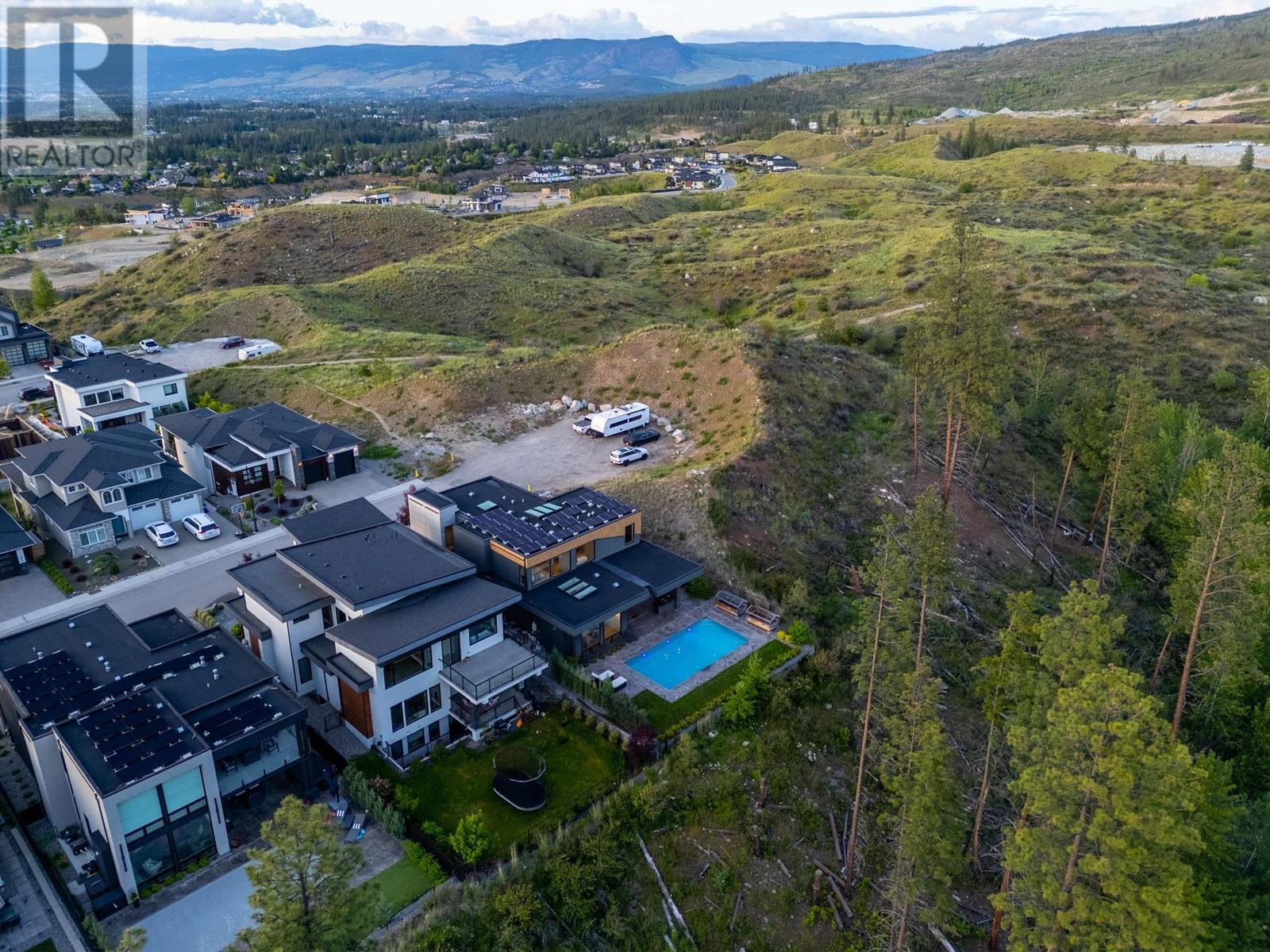  1297 Jack Smith Road, Kelowna