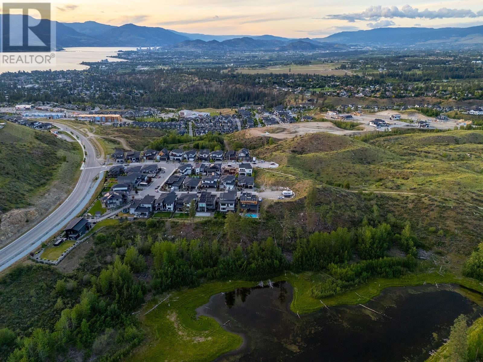  1297 Jack Smith Road, Kelowna