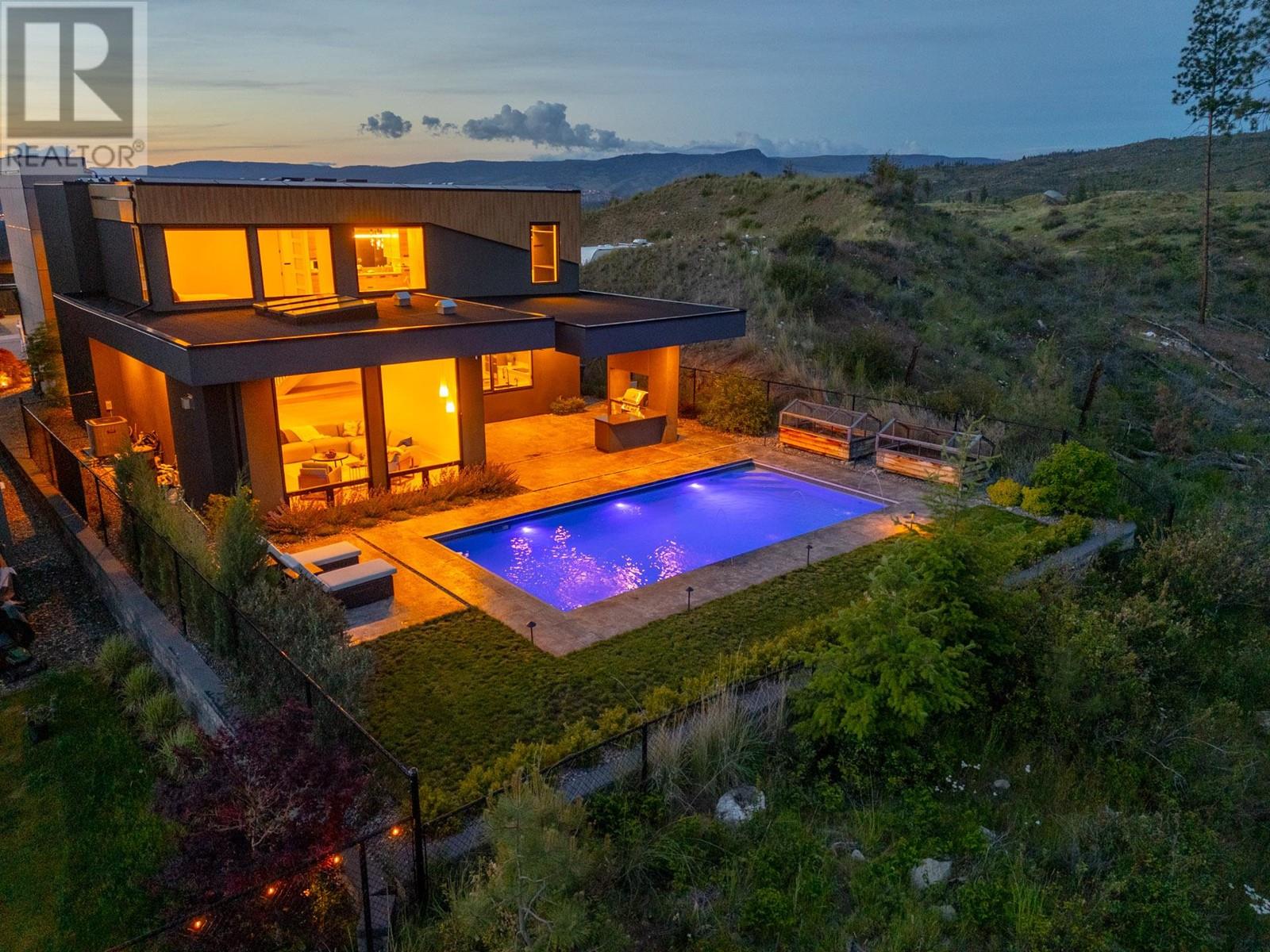 1297 Jack Smith Road, Kelowna