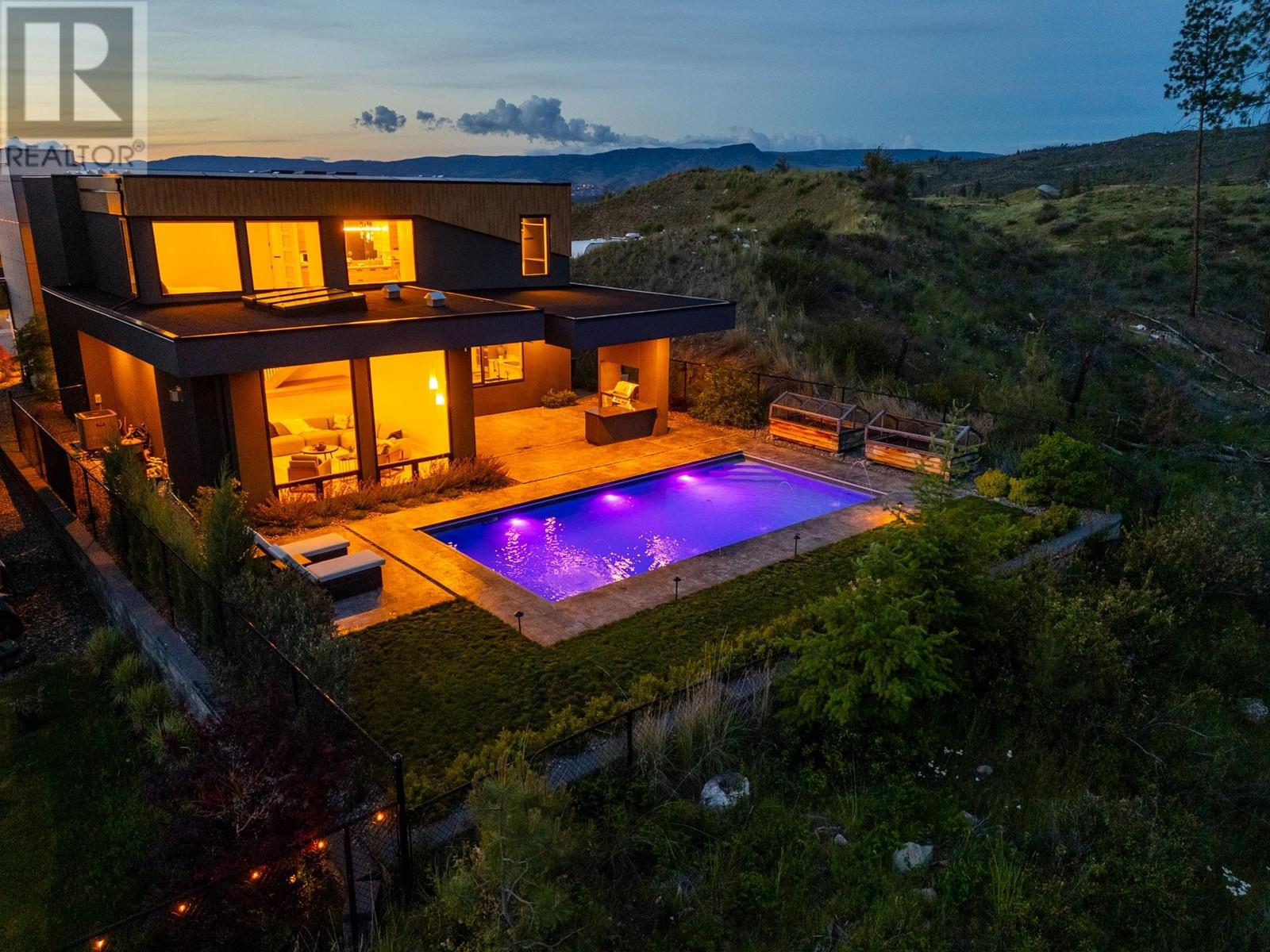  1297 Jack Smith Road, Kelowna