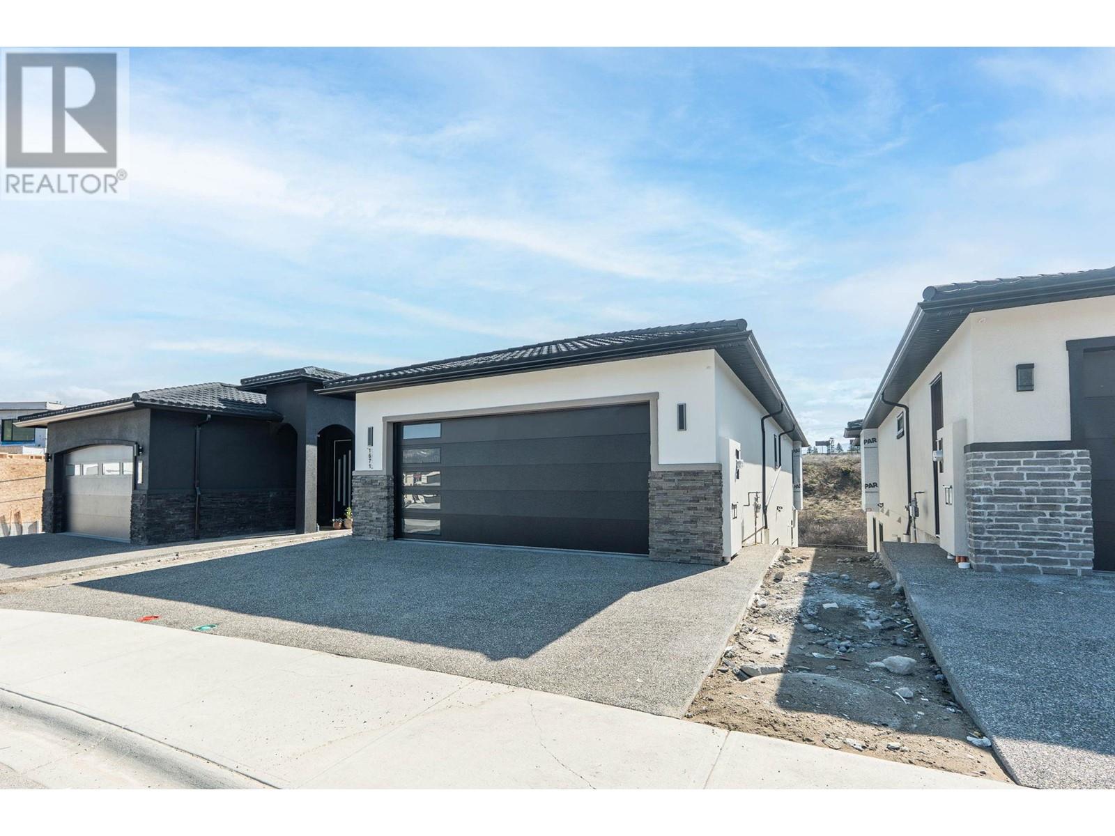  1671 Harbour View Crescent, Kelowna