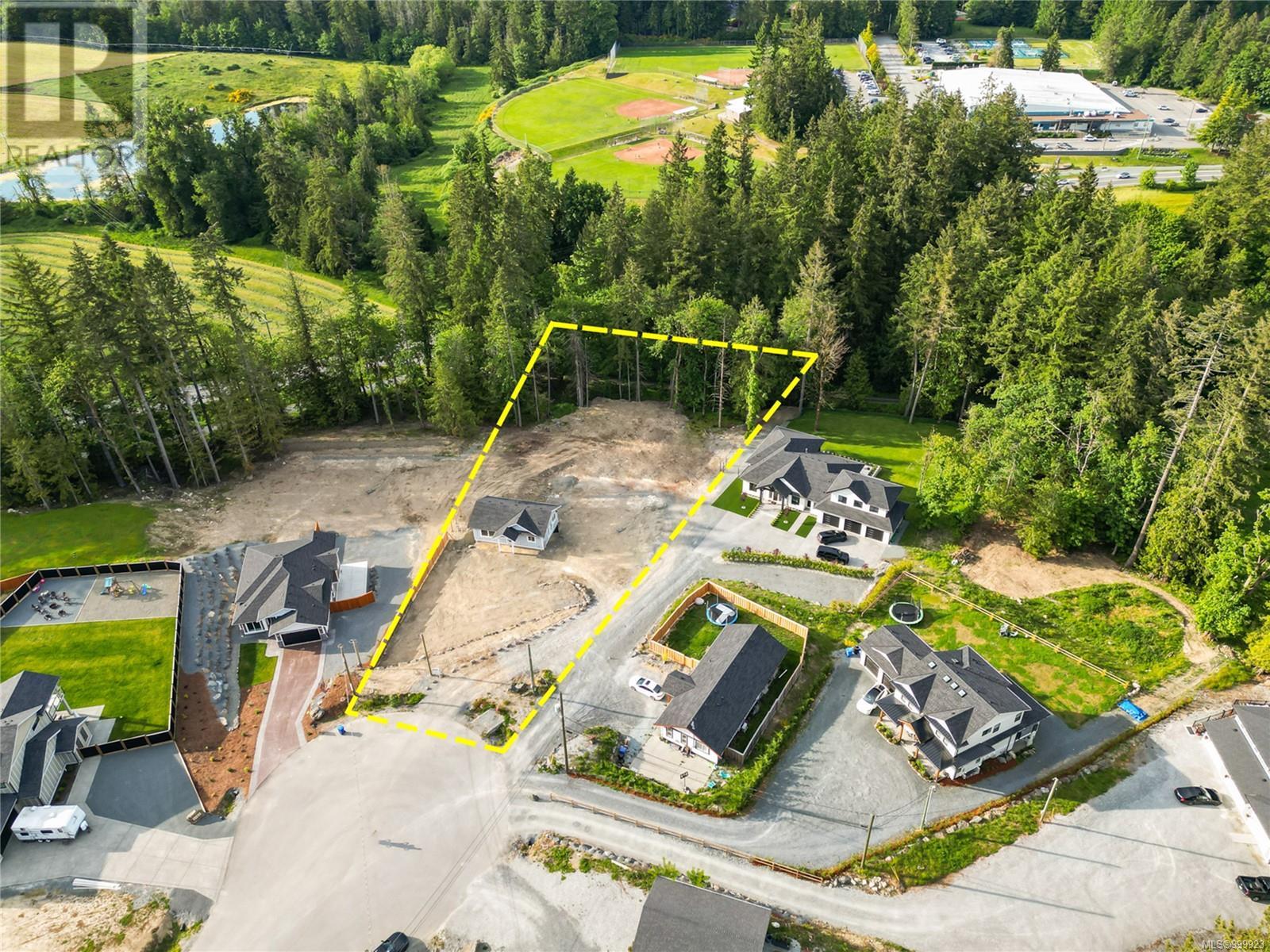  Lot 10 Sheldrake Place, Mill Bay