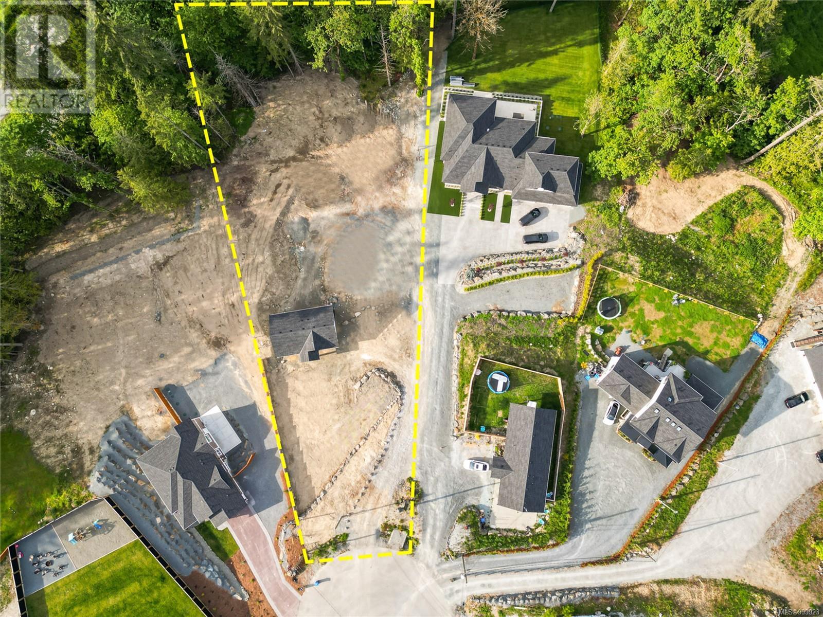  Lot 10 Sheldrake Place, Mill Bay