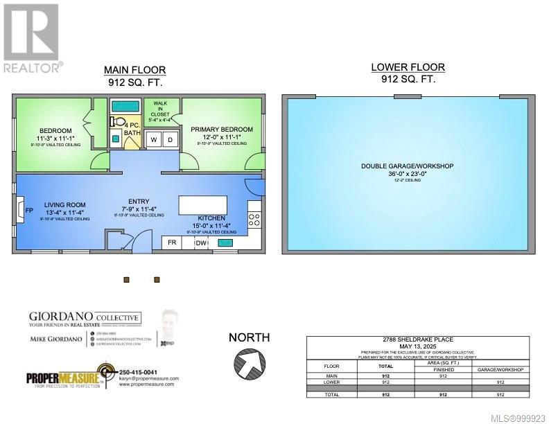  Lot 10 Sheldrake Place, Mill Bay