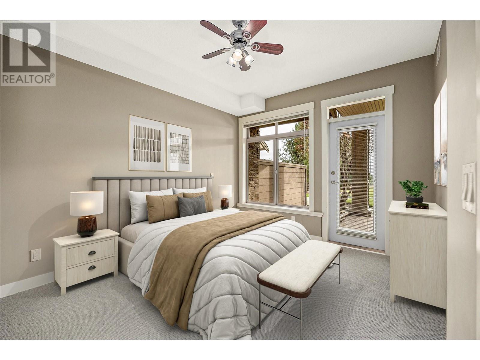 114 3521 Carrington Road, West Kelowna