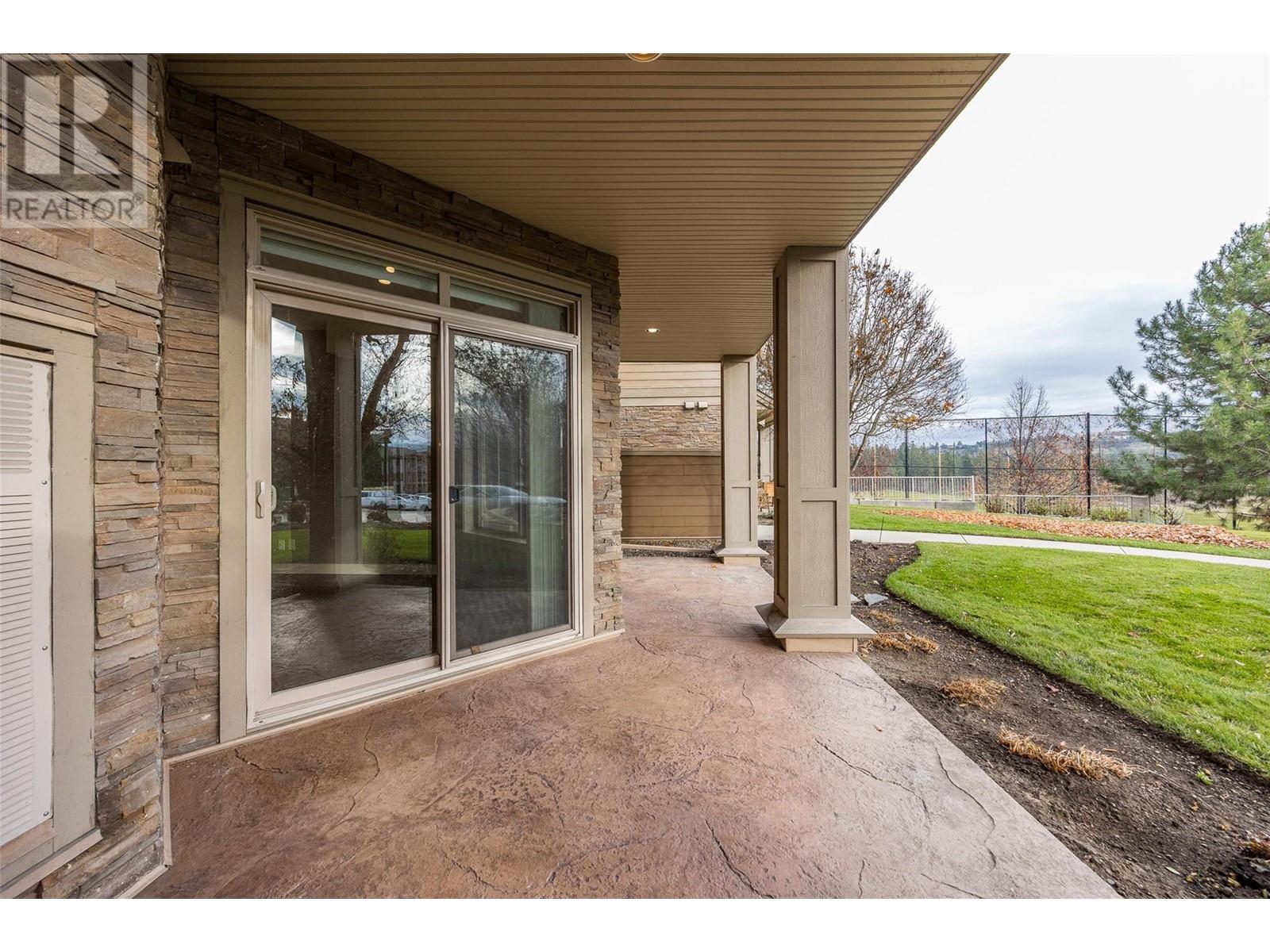 114 3521 Carrington Road, West Kelowna