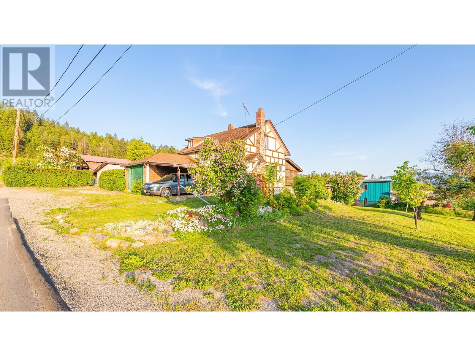 1843 McLaren Street, Creston