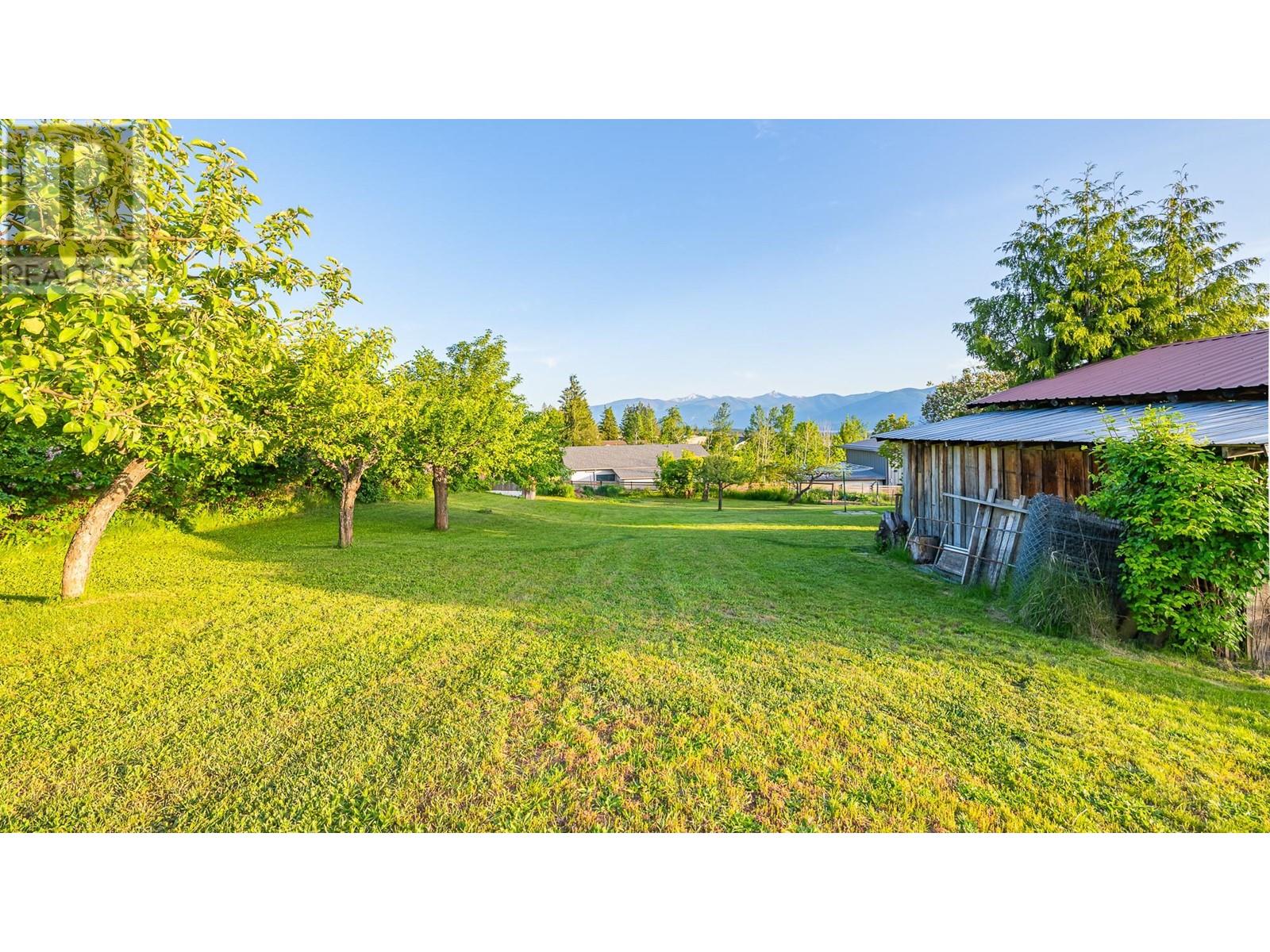 1843 McLaren Street, Creston