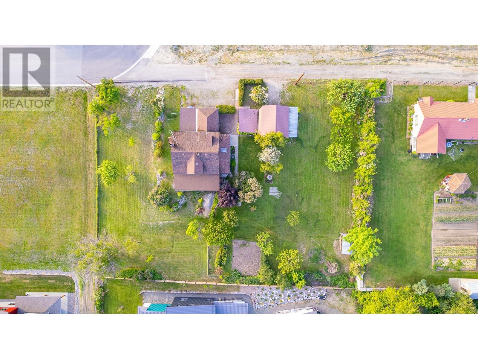 1843 McLaren Street, Creston