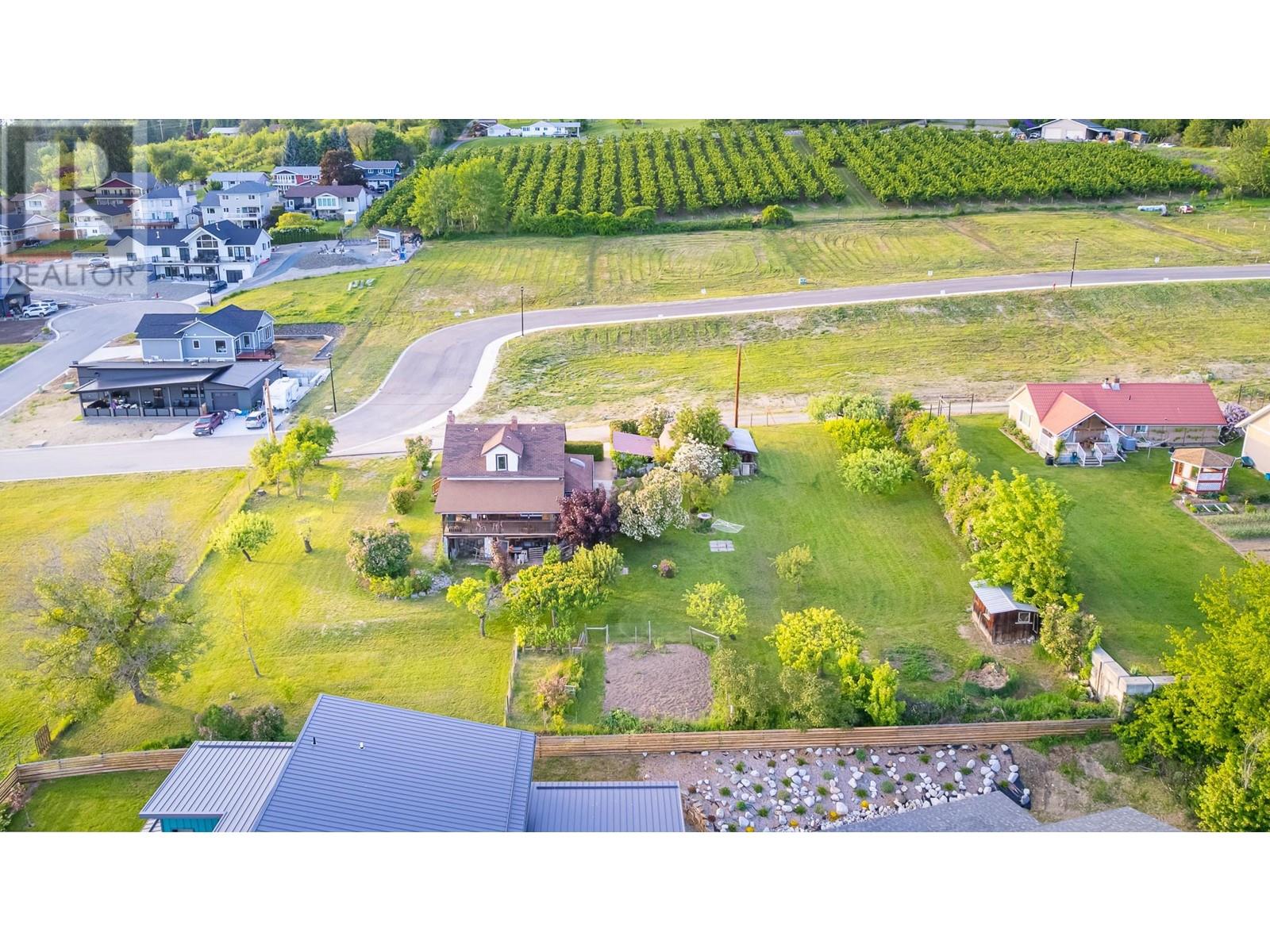 1843 McLaren Street, Creston