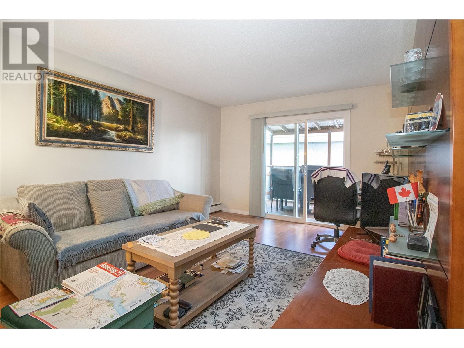 103 150 Scarboro Road, Kelowna