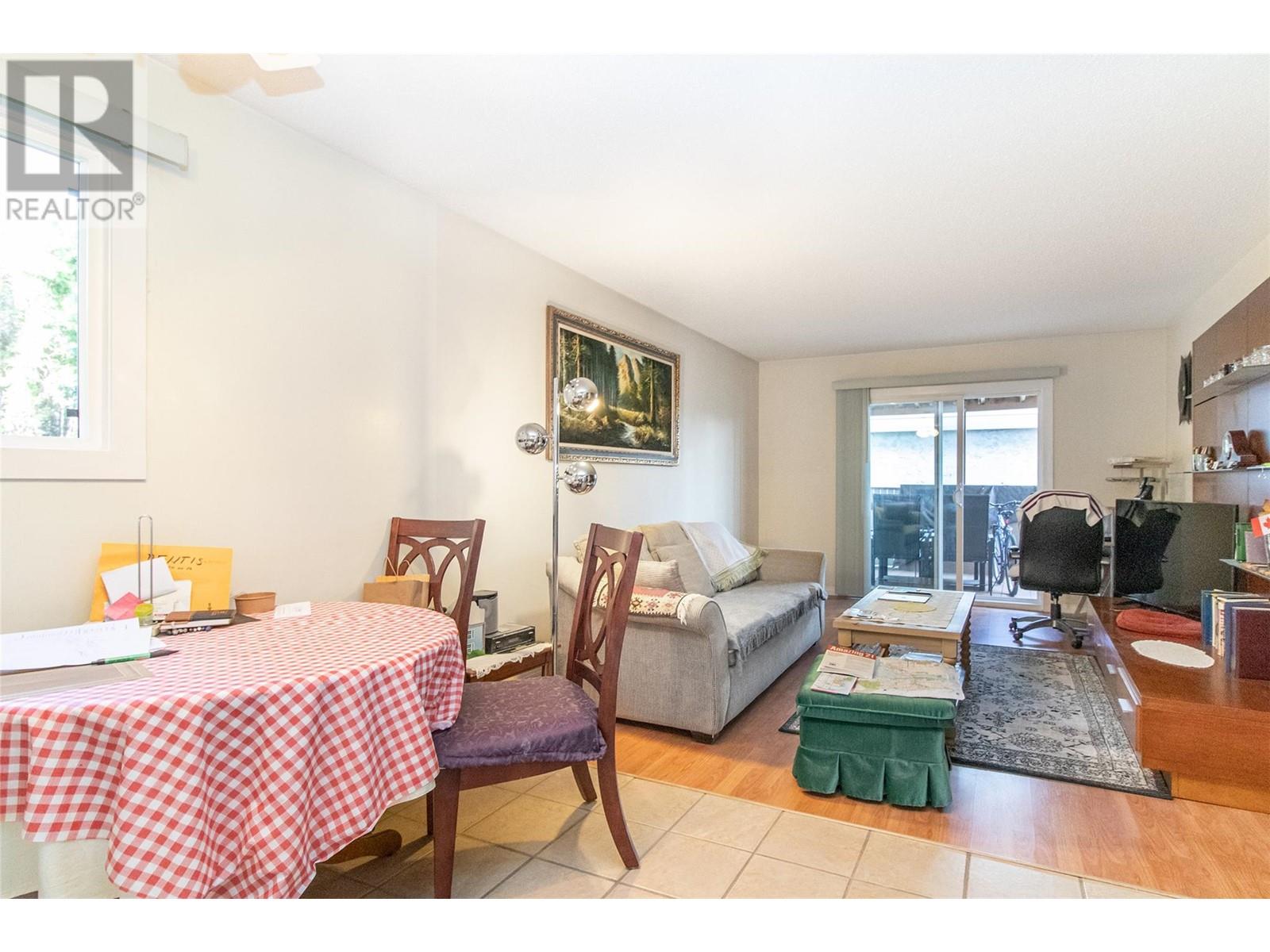 103 150 Scarboro Road, Kelowna