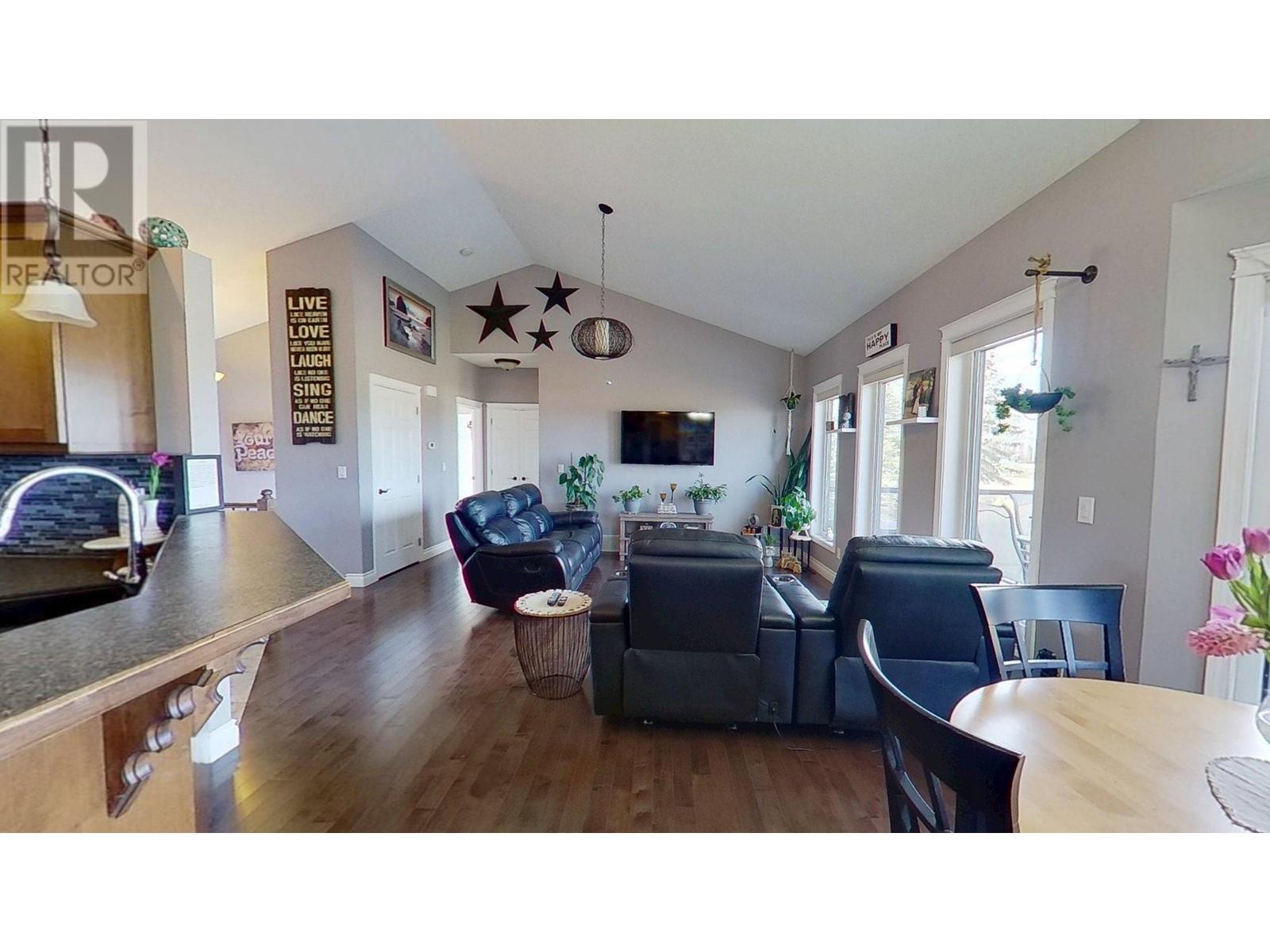 9715 96 STREET, Taylor